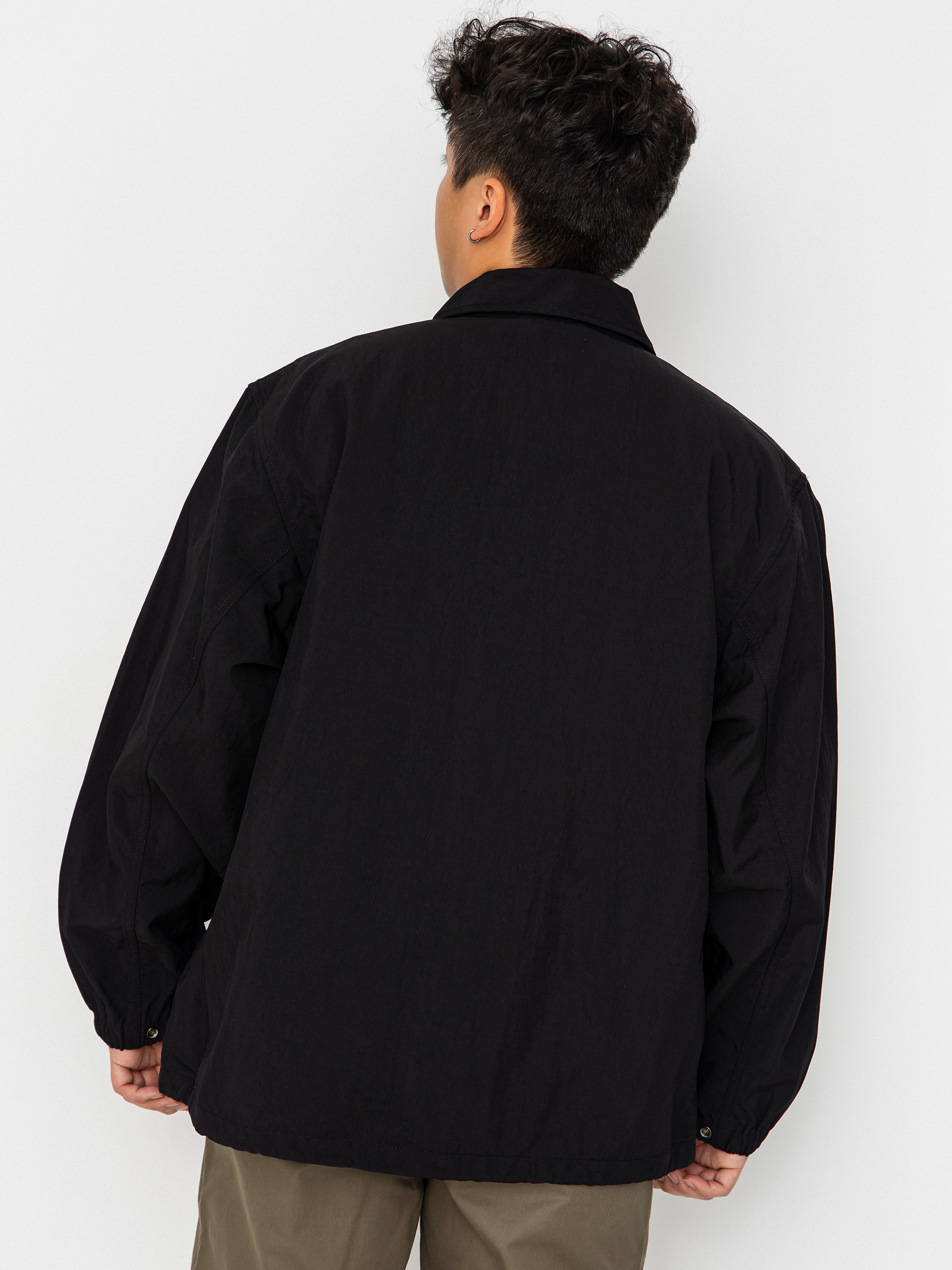 Куртка Carhartt WIP Eightynine (black/white)