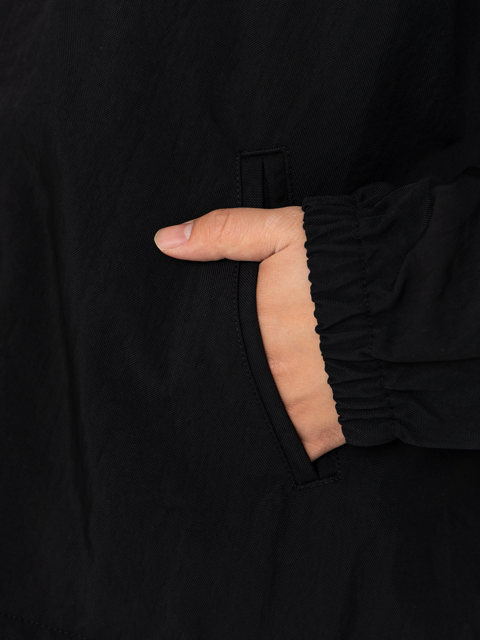 Куртка Carhartt WIP Eightynine (black/white)
