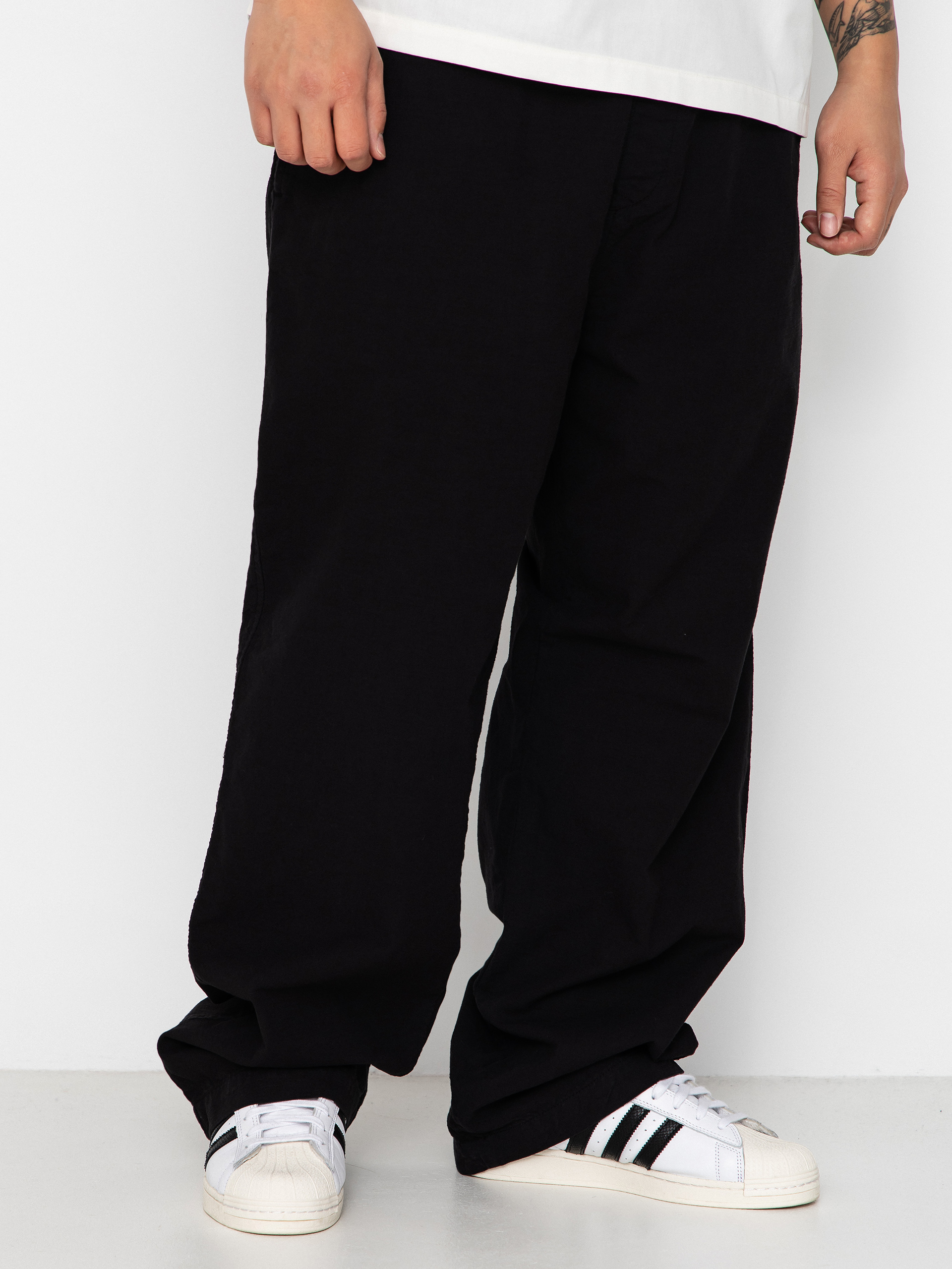 Штани Carhartt WIP Walton (black)