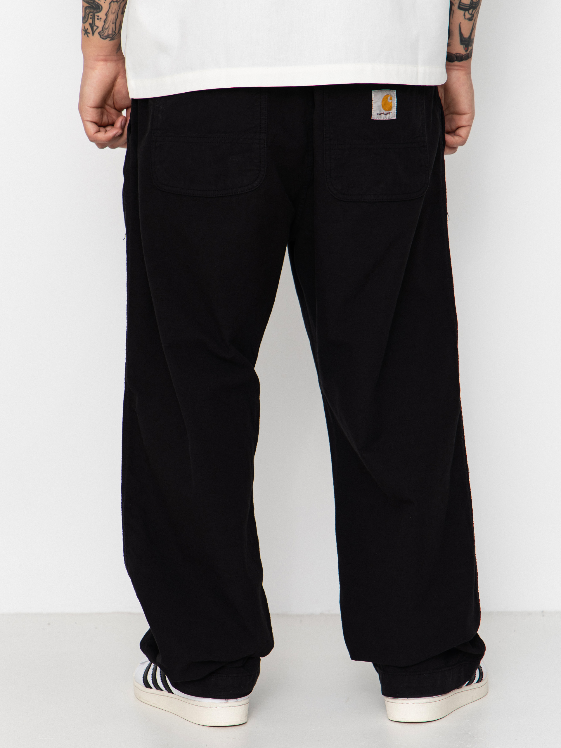 Штани Carhartt WIP Walton (black)