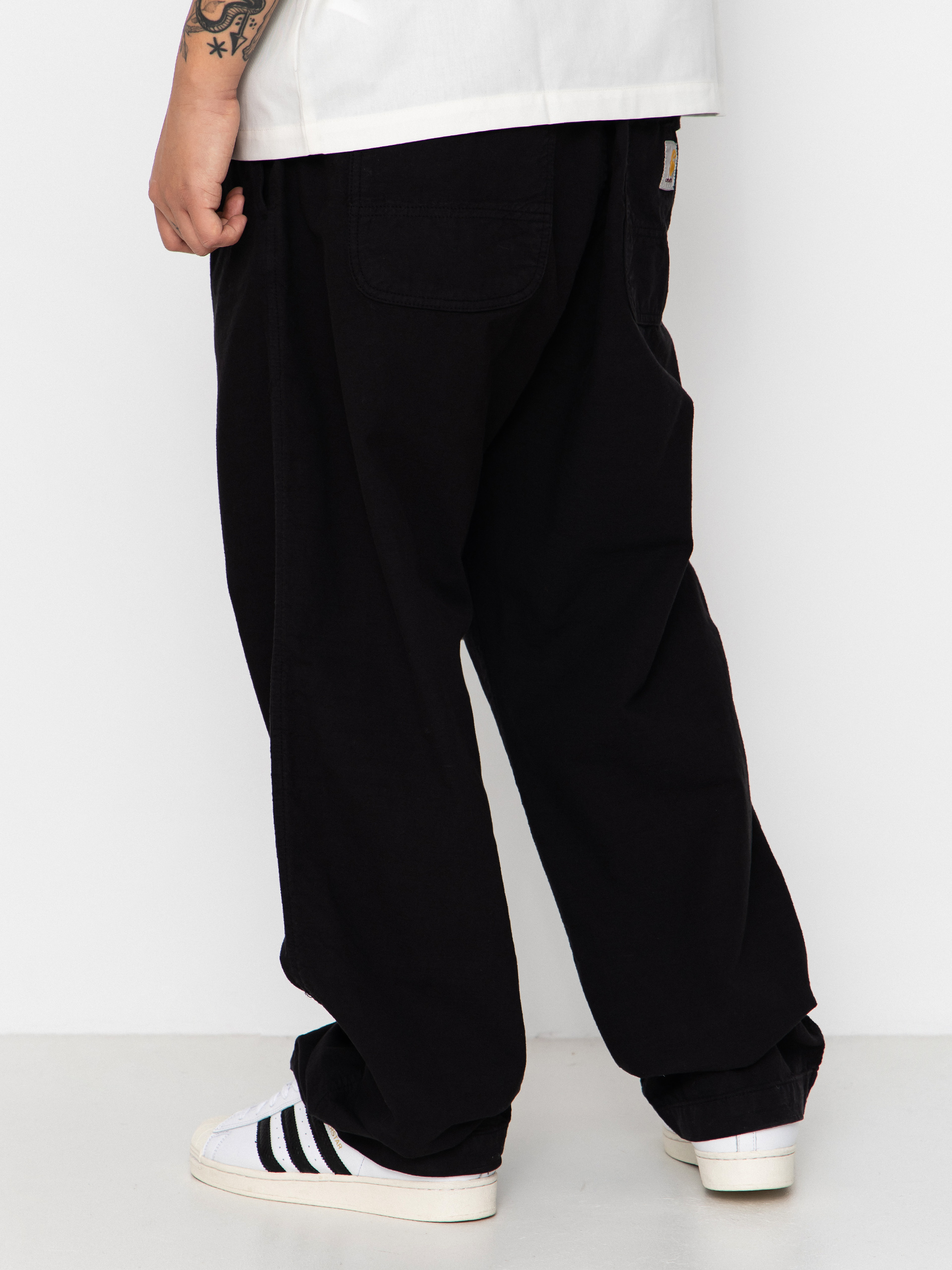 Штани Carhartt WIP Walton (black)