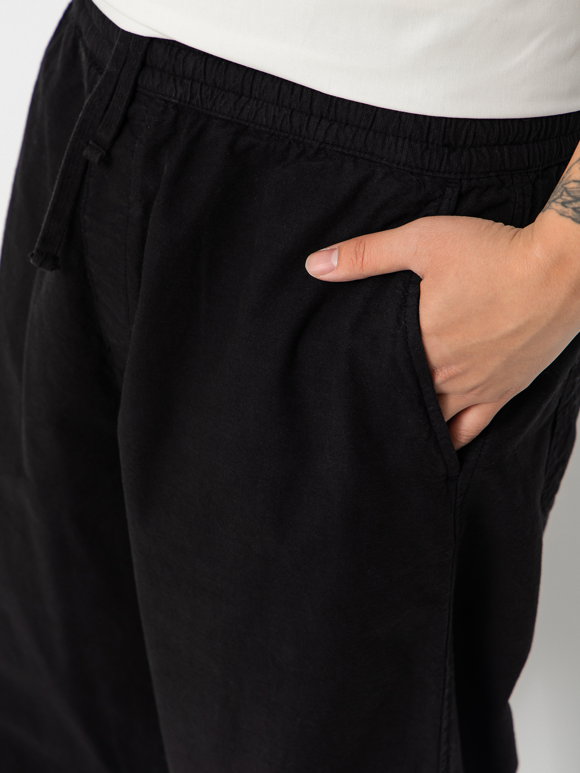 Штани Carhartt WIP Walton (black)
