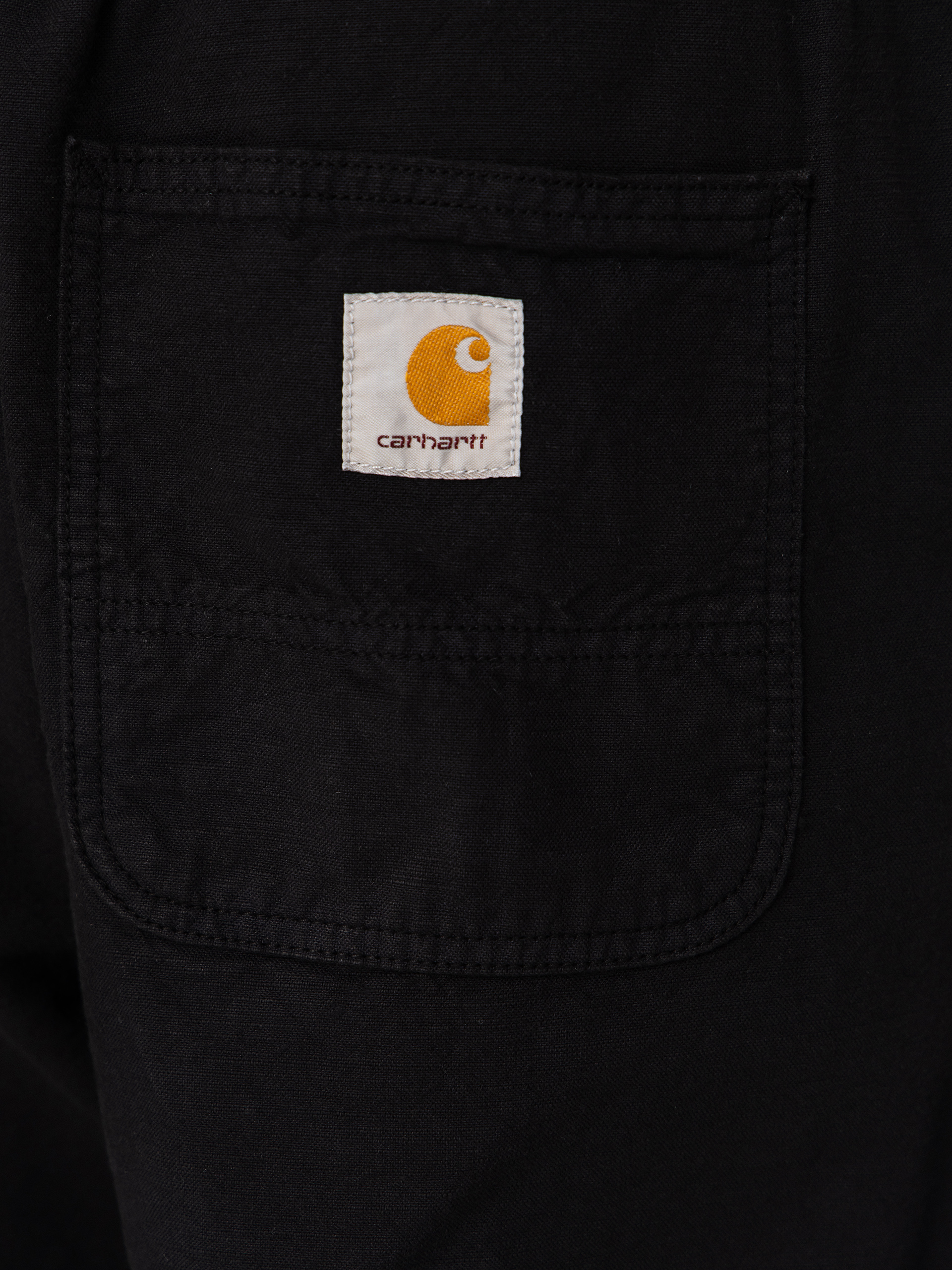 Штани Carhartt WIP Walton (black)