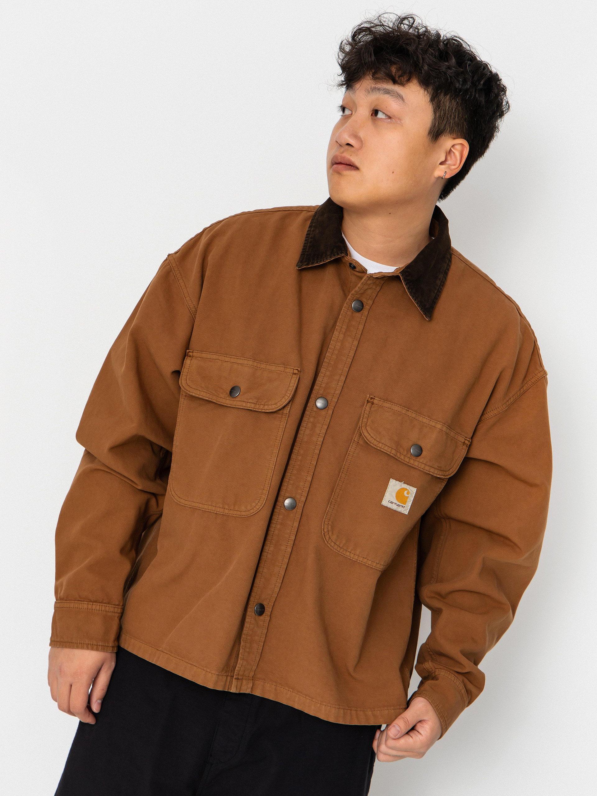 Куртка Carhartt WIP Prescott