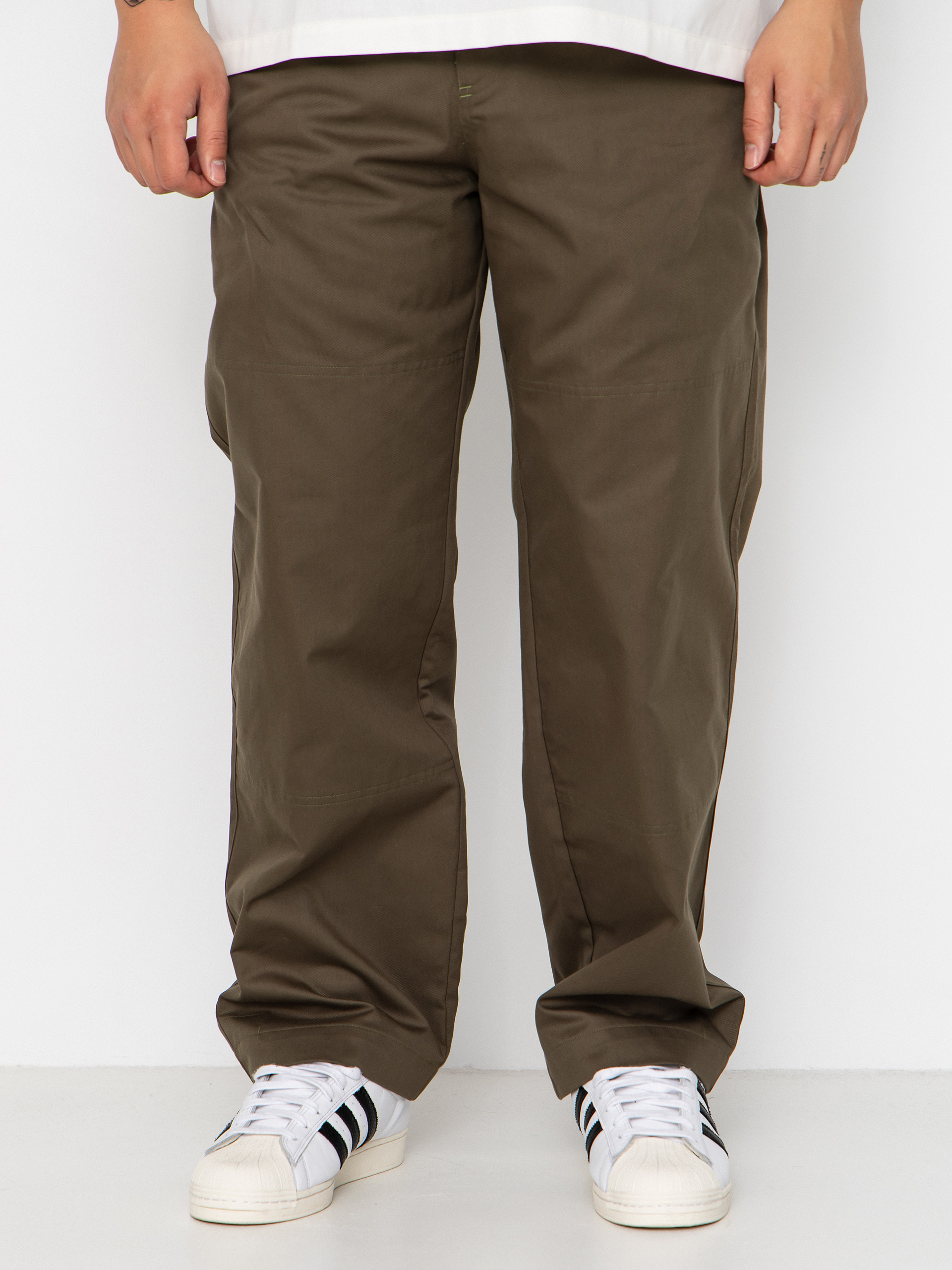 Штани adidas Skt Chino (olistr)