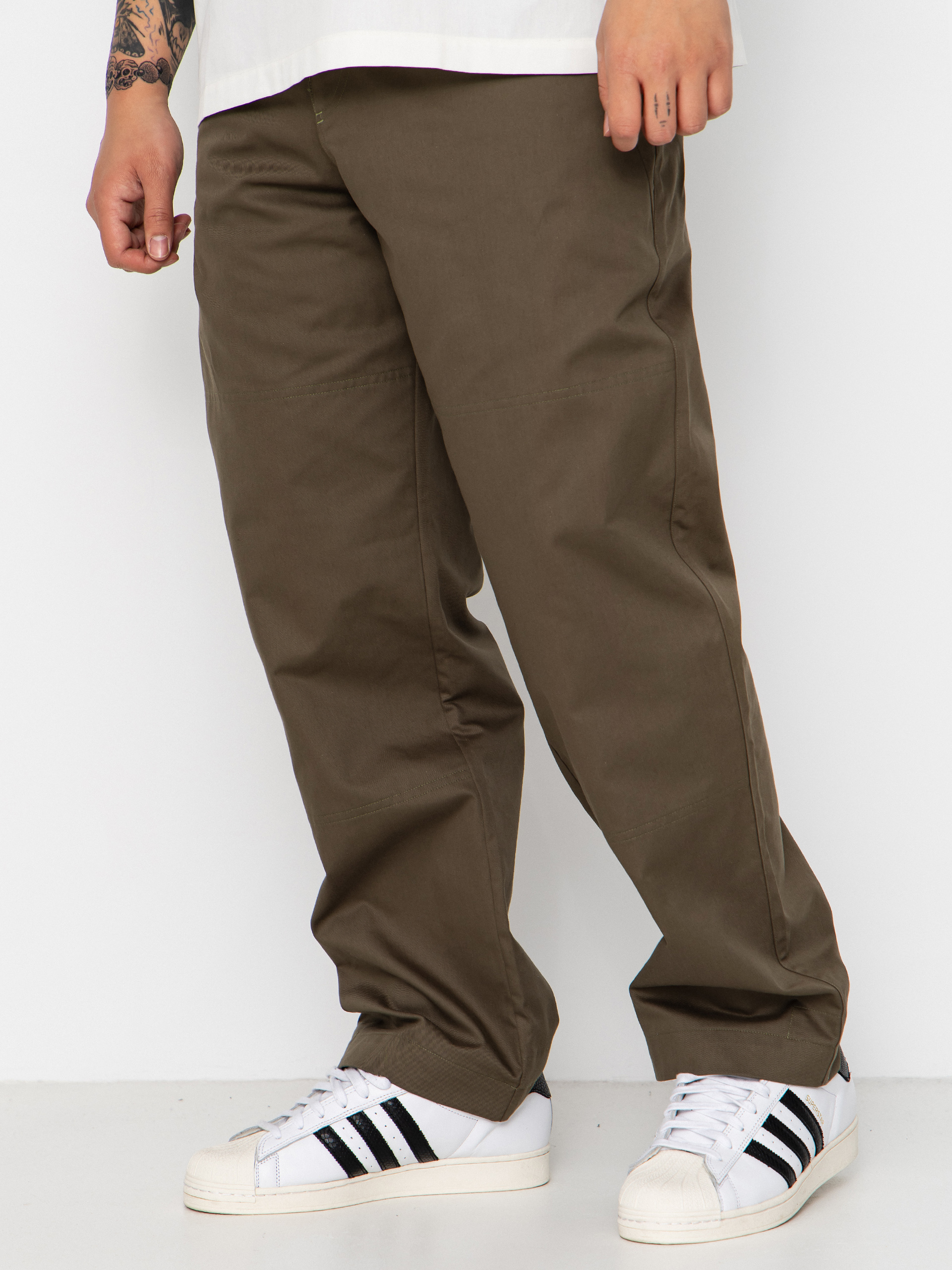 Штани adidas Skt Chino (olistr)