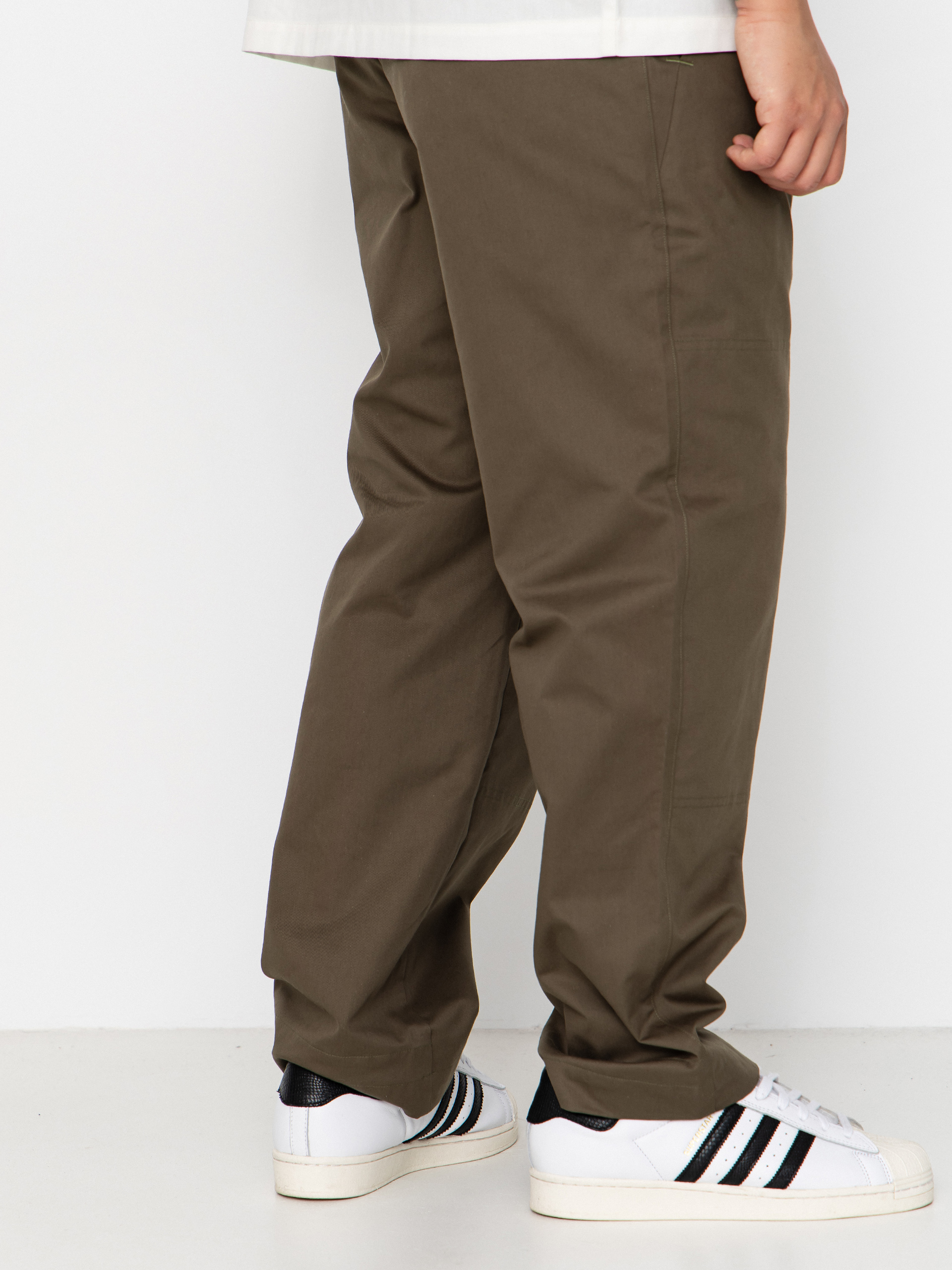 Штани adidas Skt Chino (olistr)