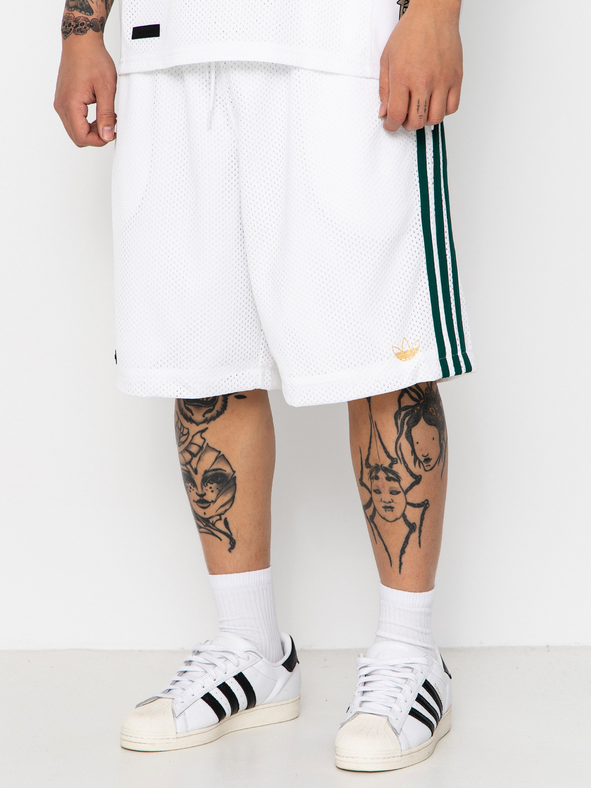 Шорти adidas Tyshawn B