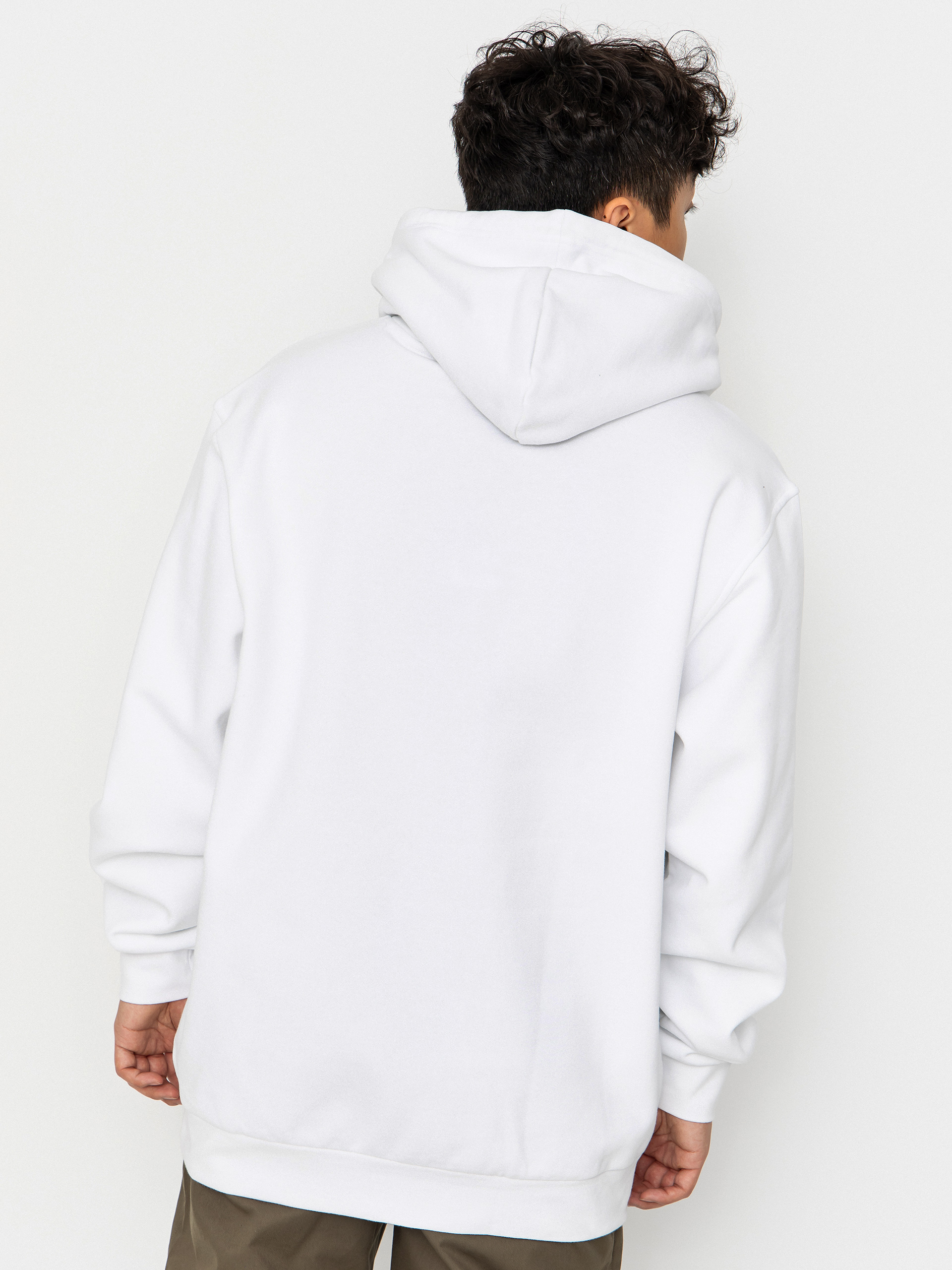 Худі adidas Skt Logo HD (white)