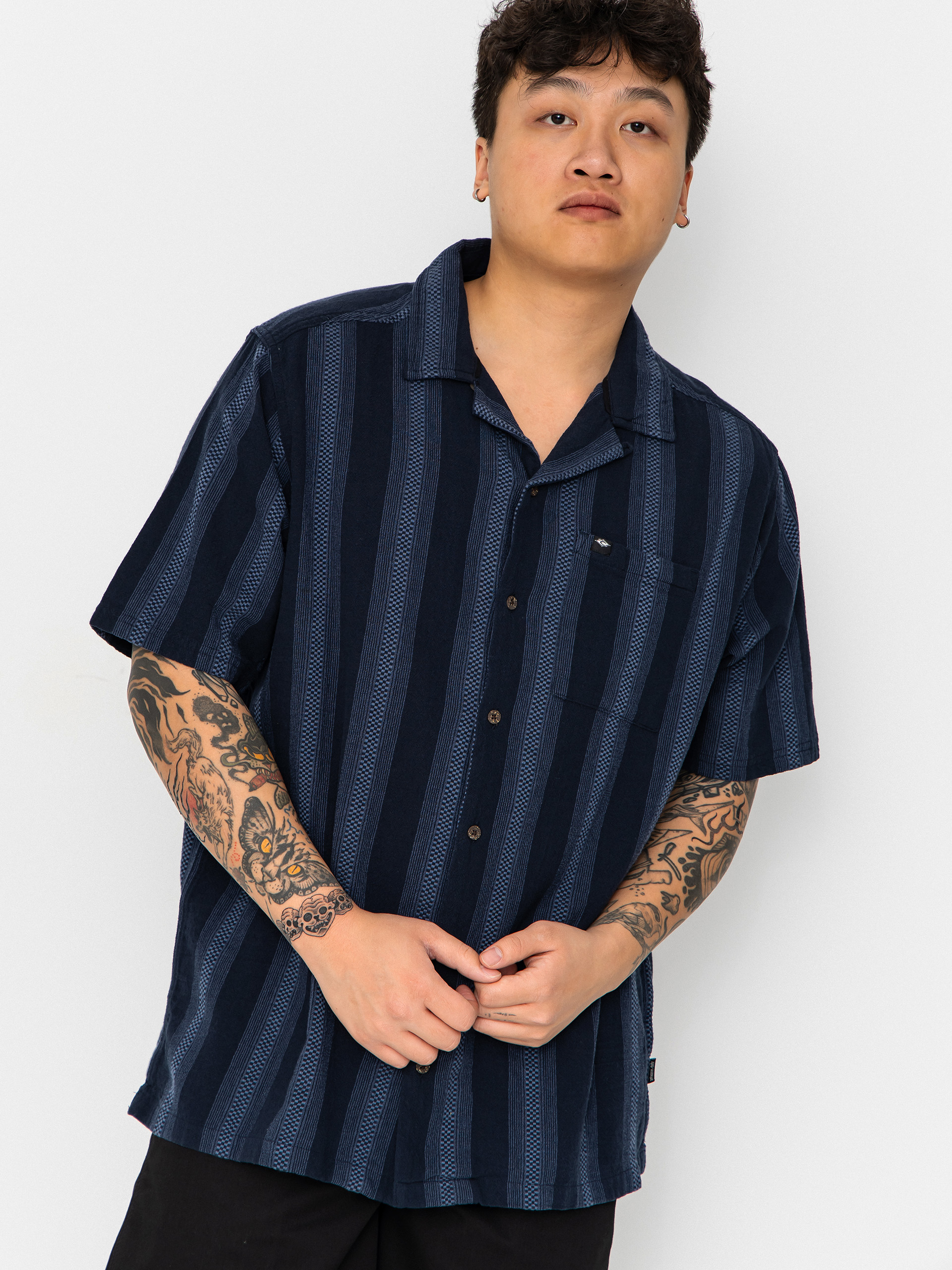 Сорочка Rip Curl Classic Surf Weaver