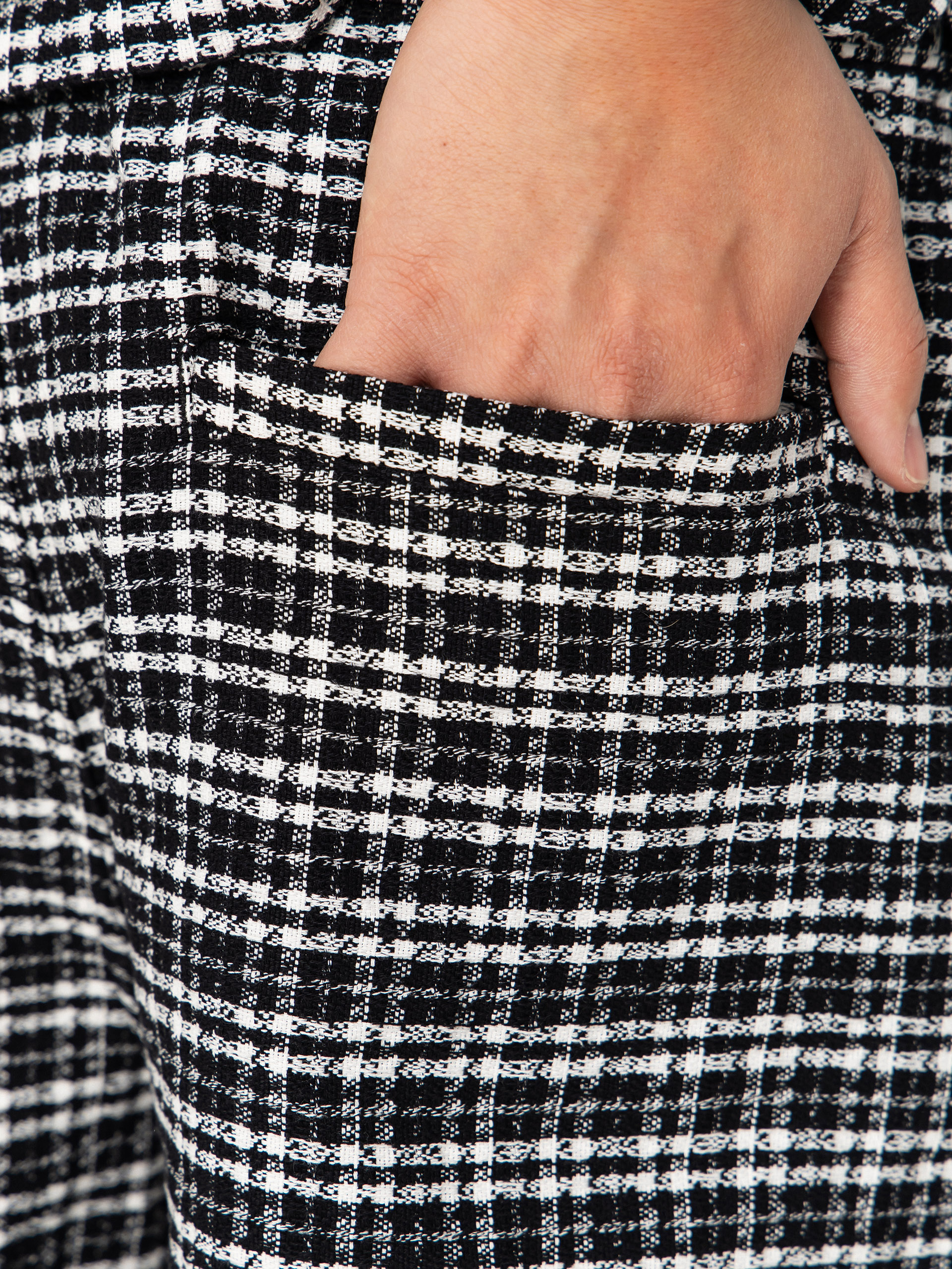 Шорти Carhartt WIP Kander (kander check/black)