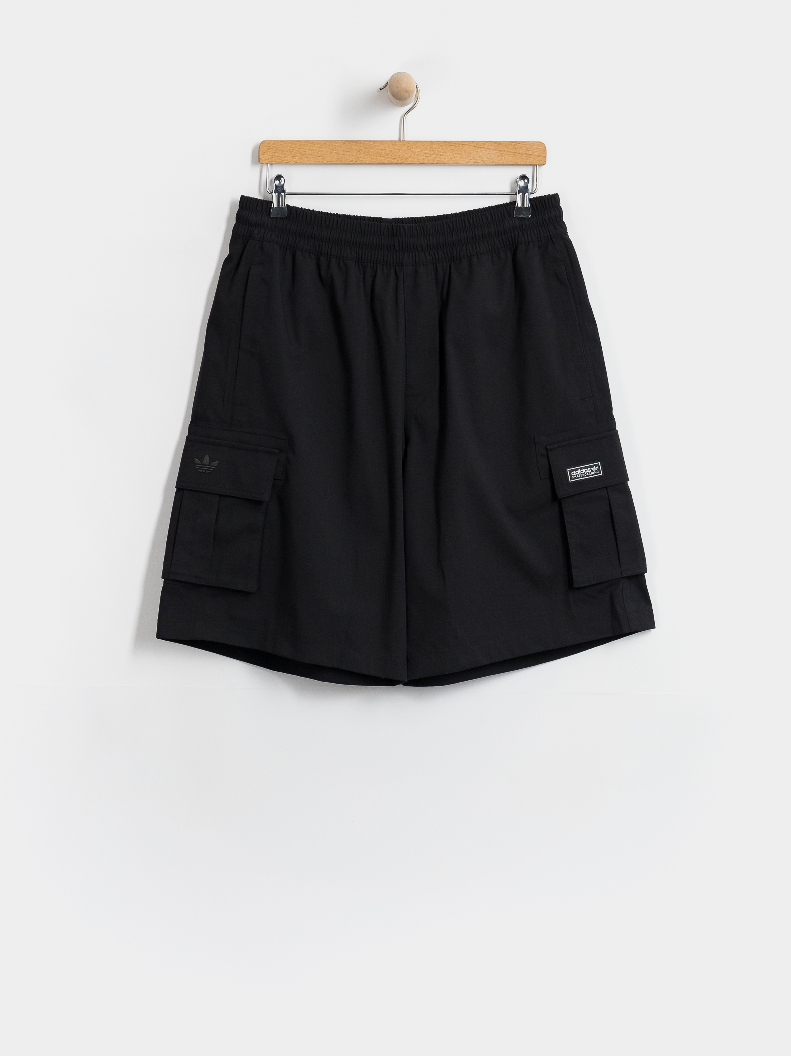 u0428u043eu0440u0442u0438 adidas Skt Exc (black/black)