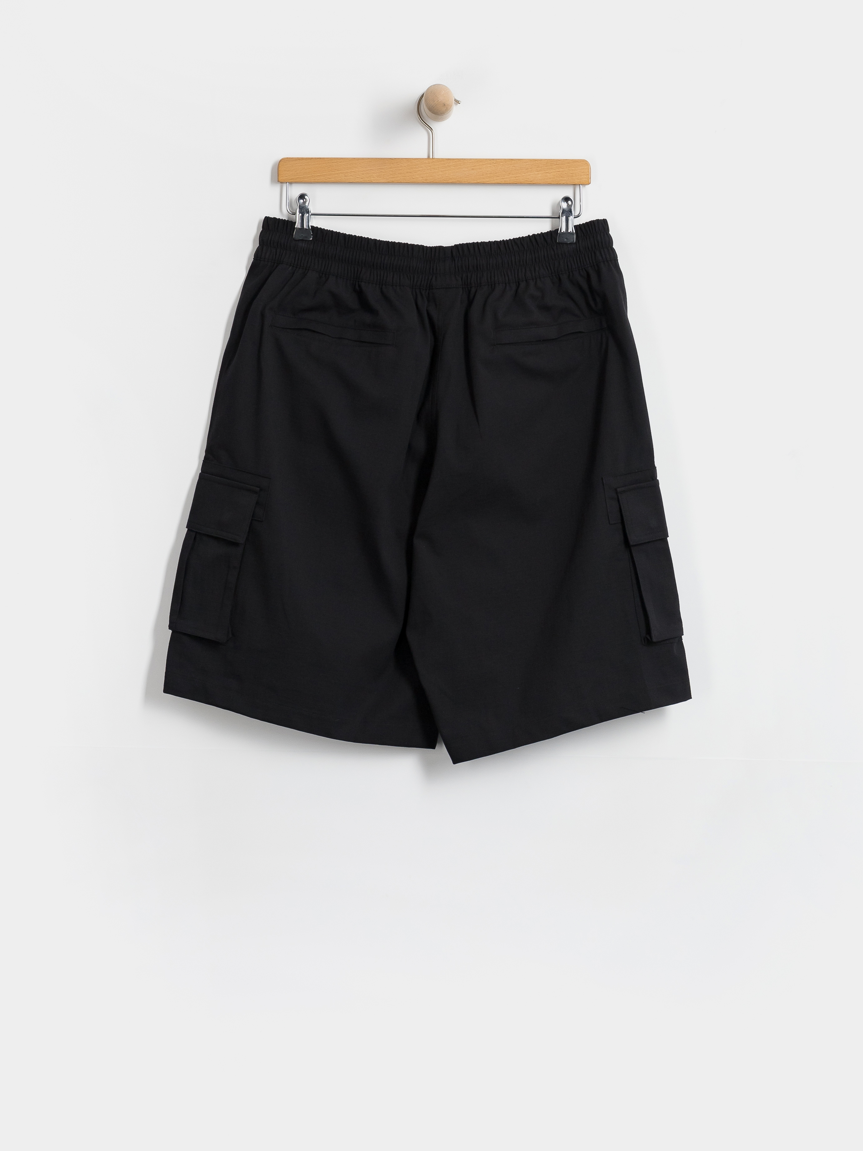 Шорти adidas Skt Exc (black/black)