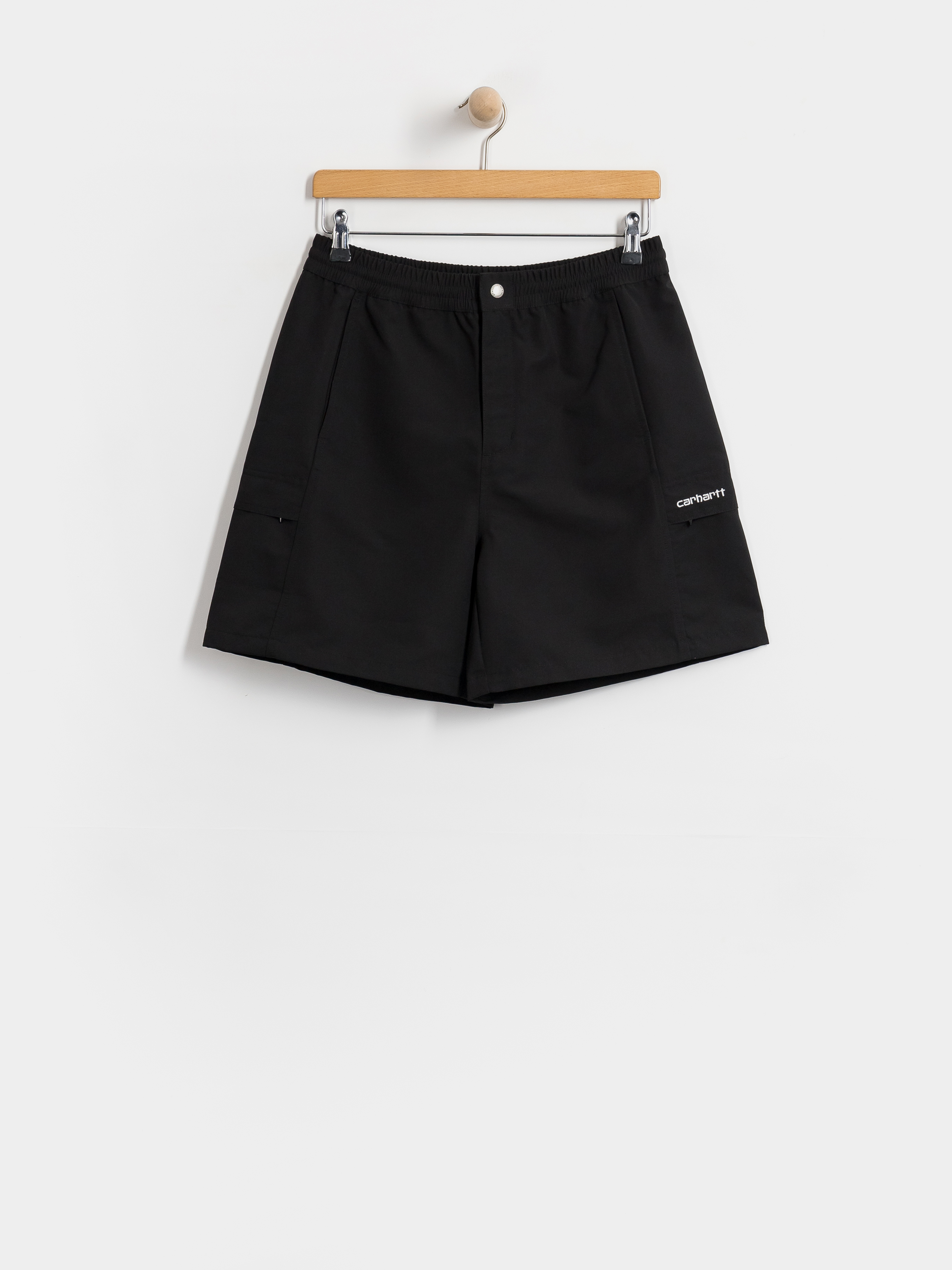 Шорти Carhartt WIP Iwan Wmn