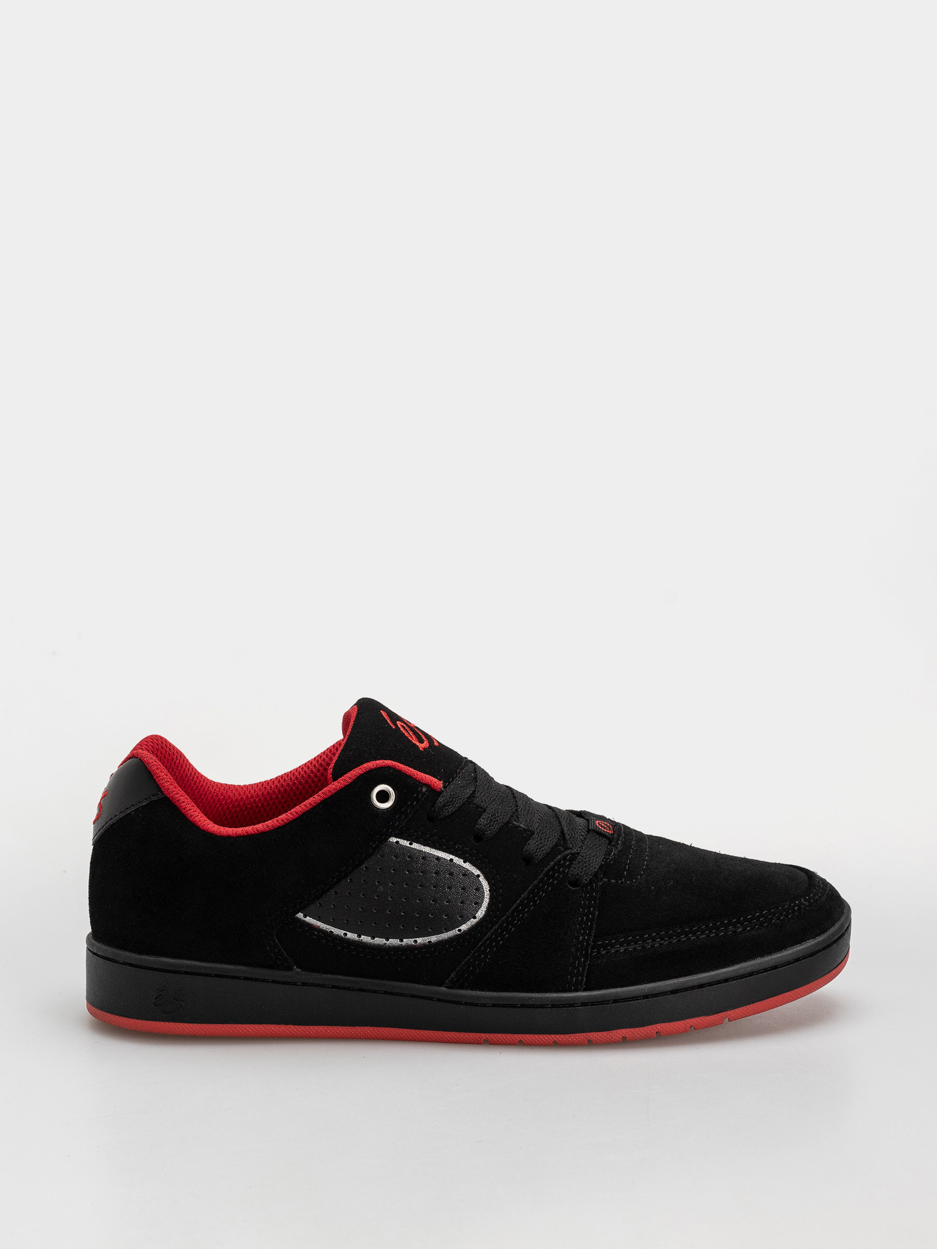 u0412u0437u0443u0442u0442u044f eS Accel Slim (black/black/silver)