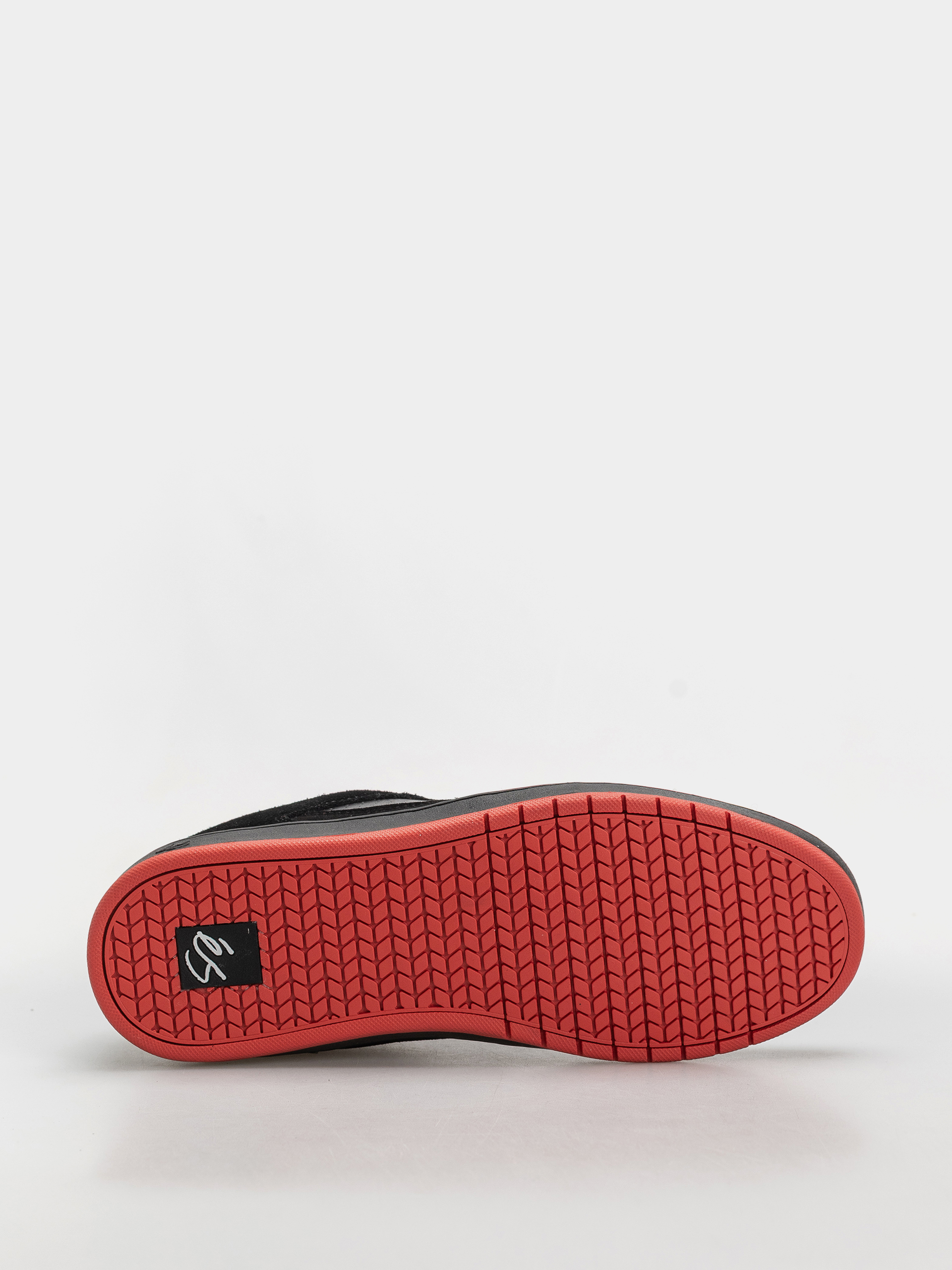 Взуття eS Accel Slim (black/black/silver)