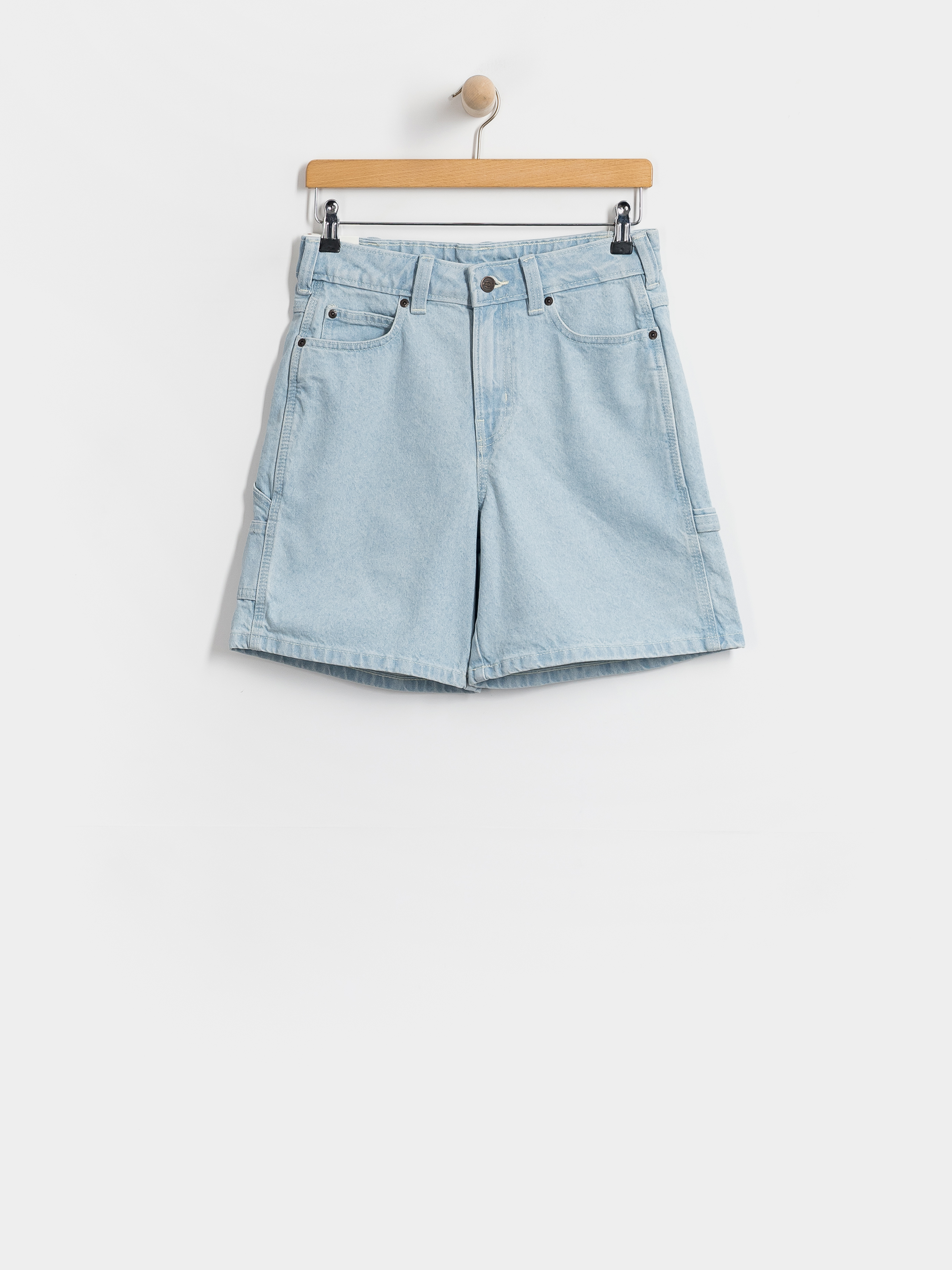 Шорти Dickies 993 7 Inch Carpenter Wmn