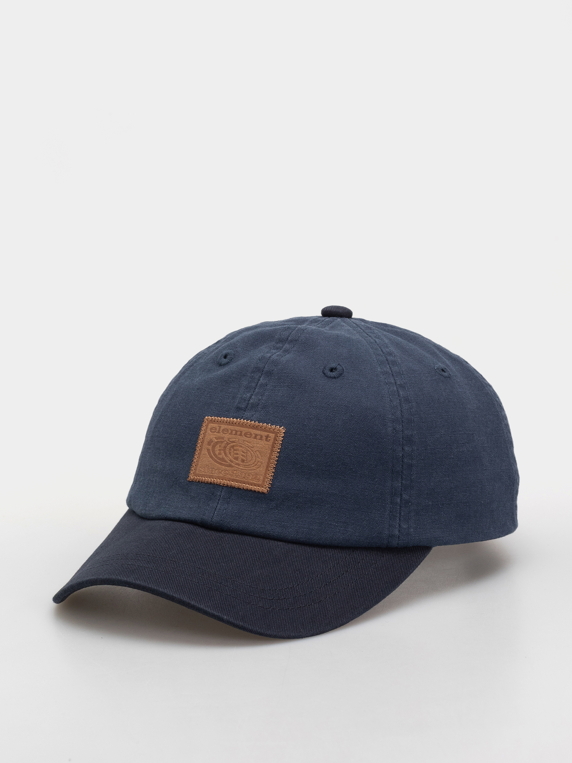 Кепка Element Cargo Baseball (dark denim)