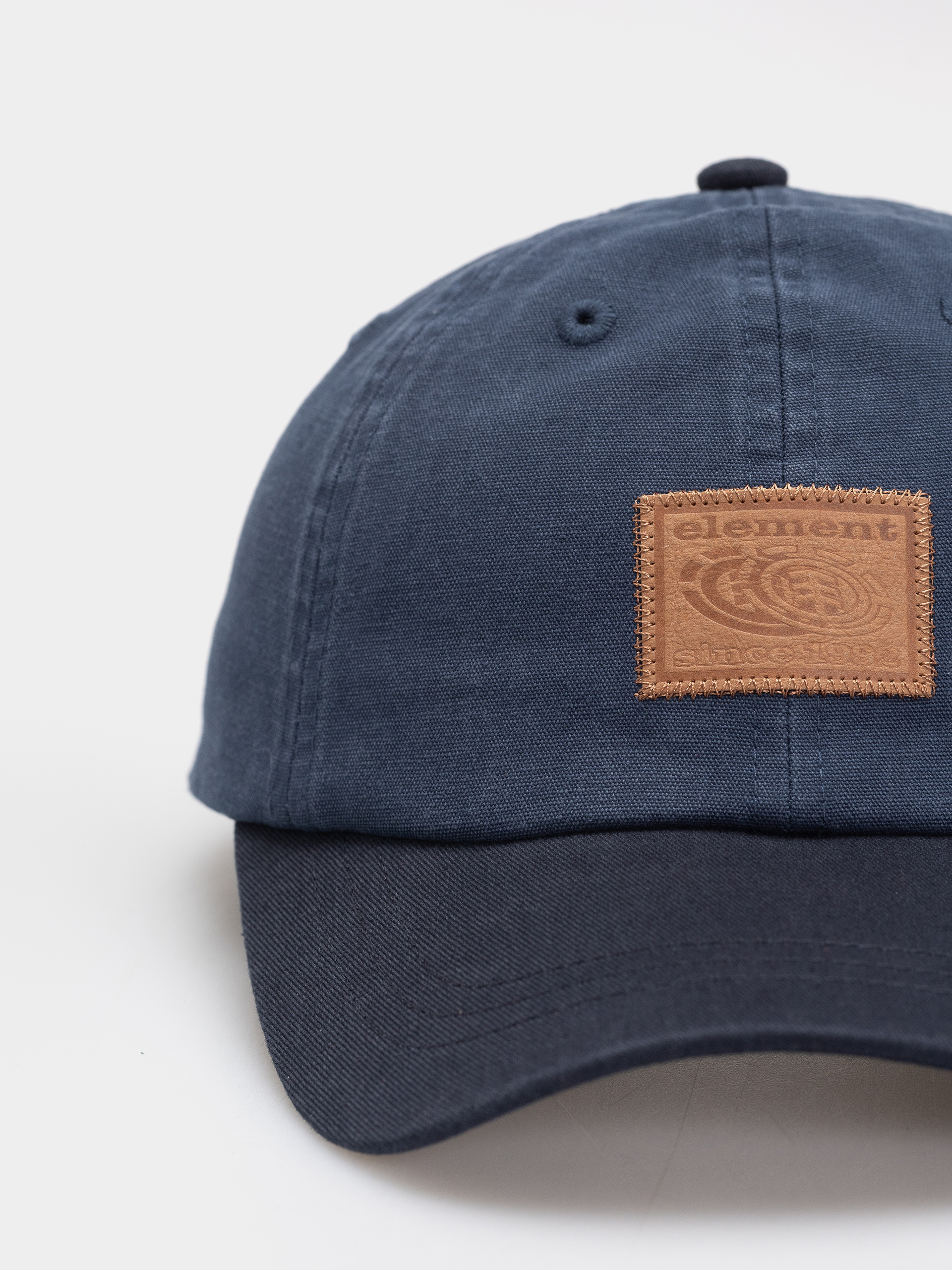Кепка Element Cargo Baseball (dark denim)