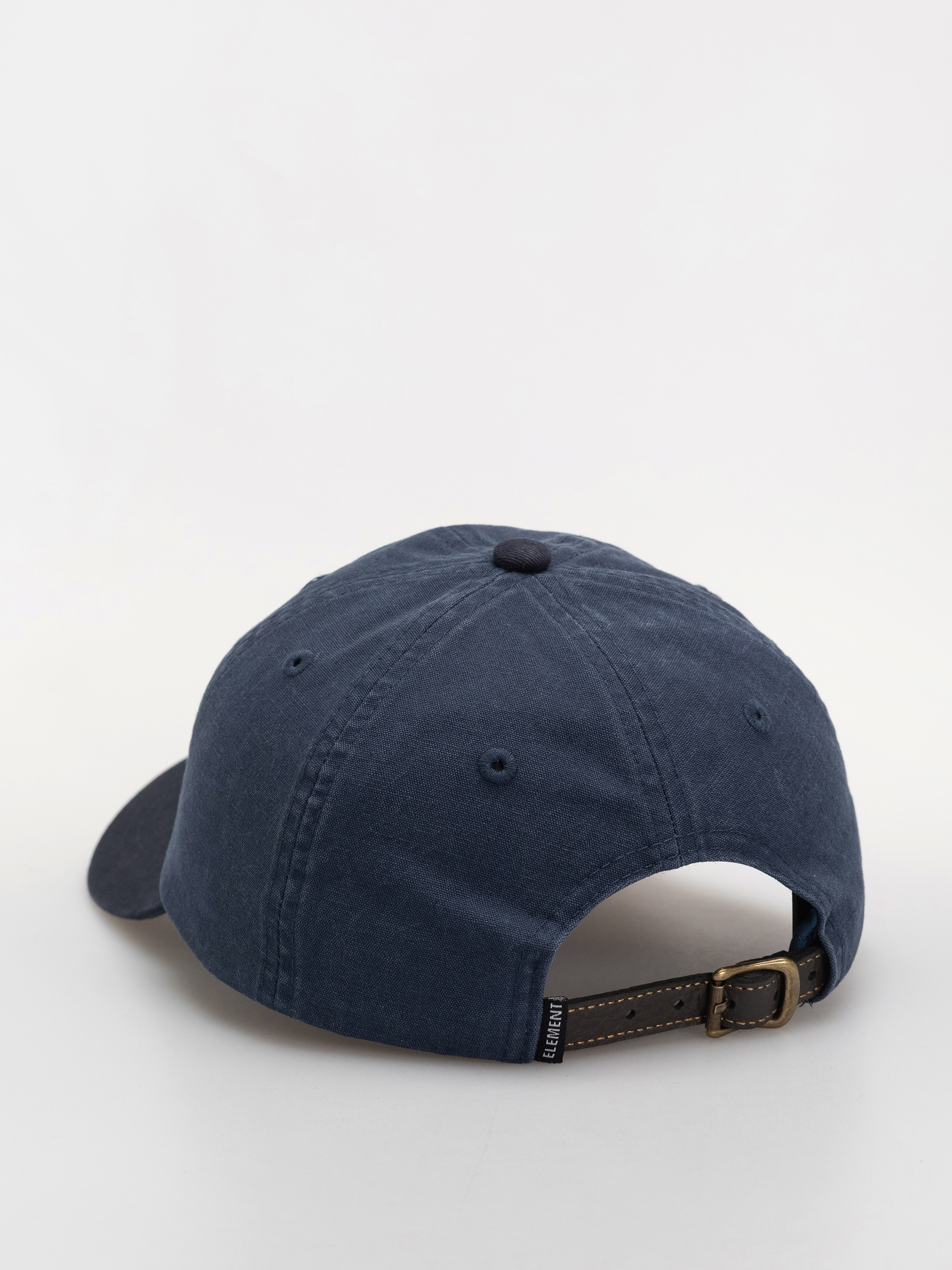 Кепка Element Cargo Baseball (dark denim)