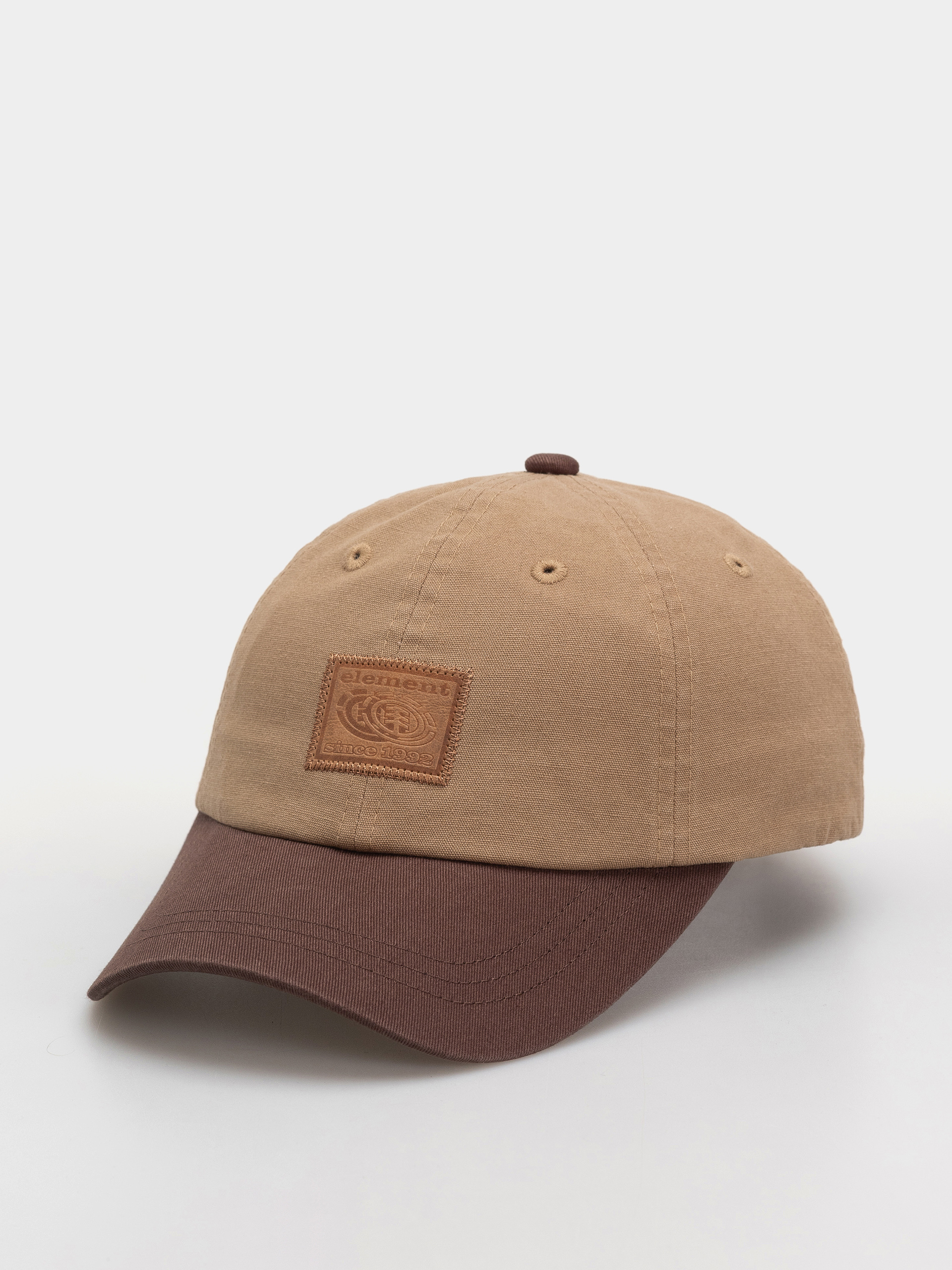 Кепка Element Cargo Baseball (aluminum)