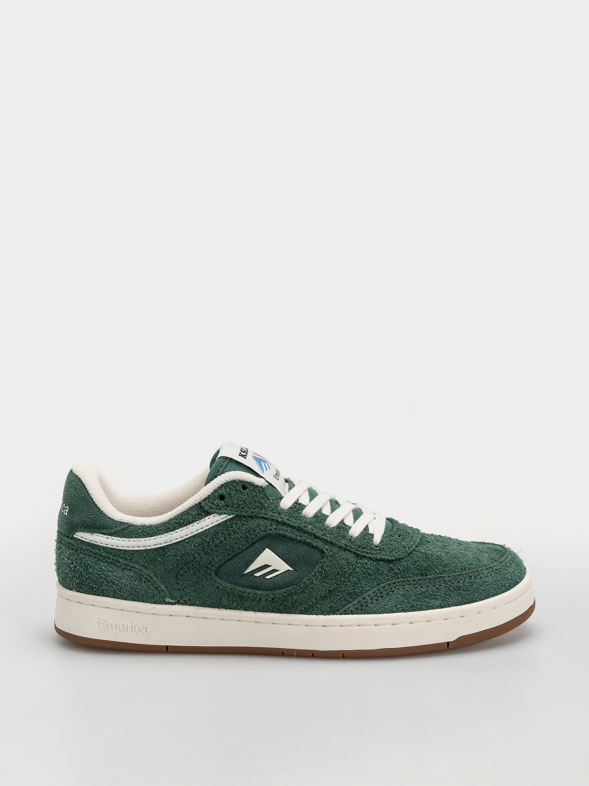 u0412u0437u0443u0442u0442u044f Emerica Ksl III (green)