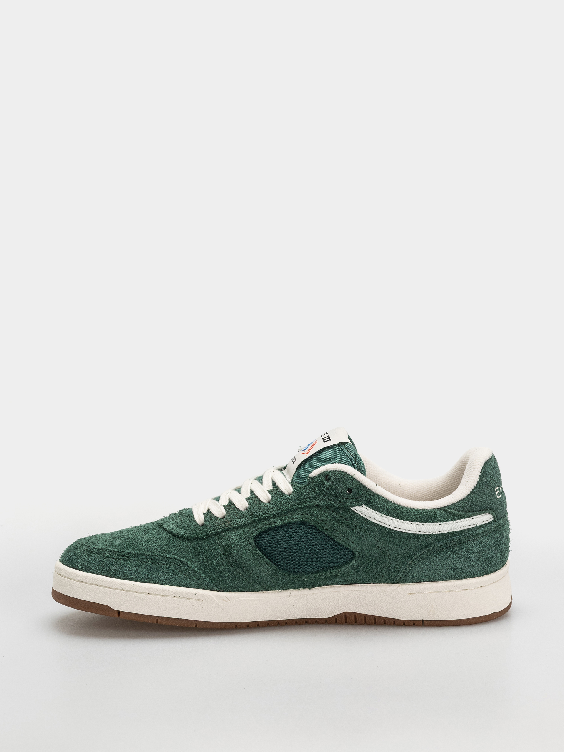 Взуття Emerica Ksl III (green)