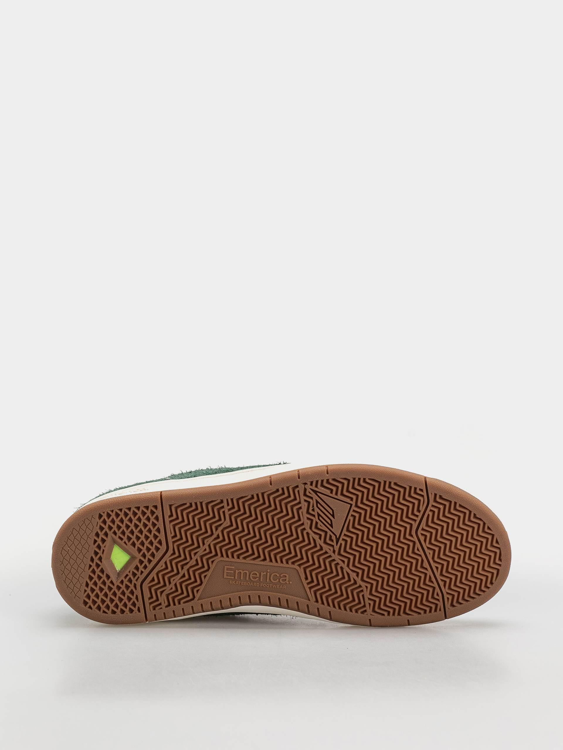 Взуття Emerica Ksl III (green)