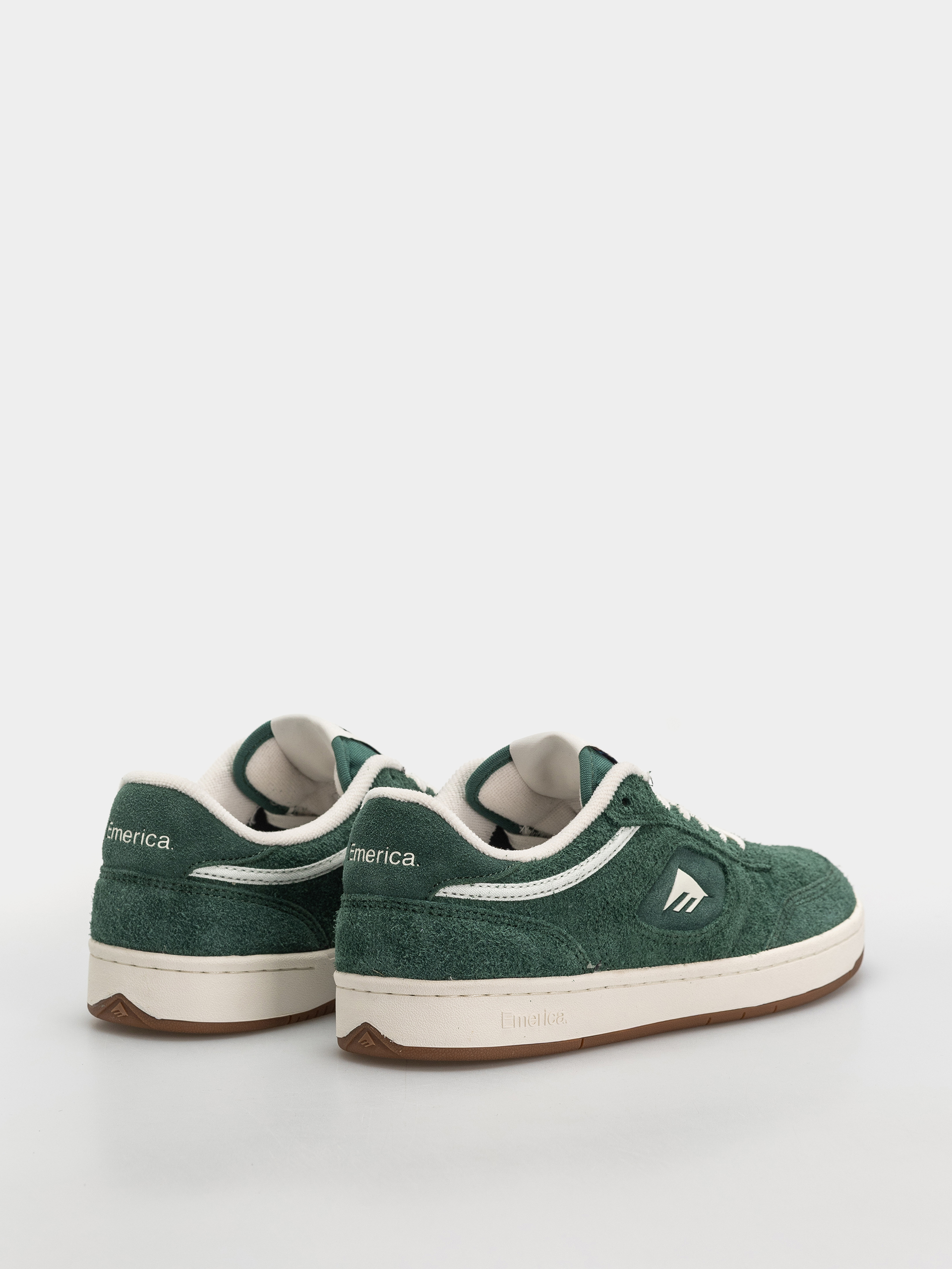 Взуття Emerica Ksl III (green)