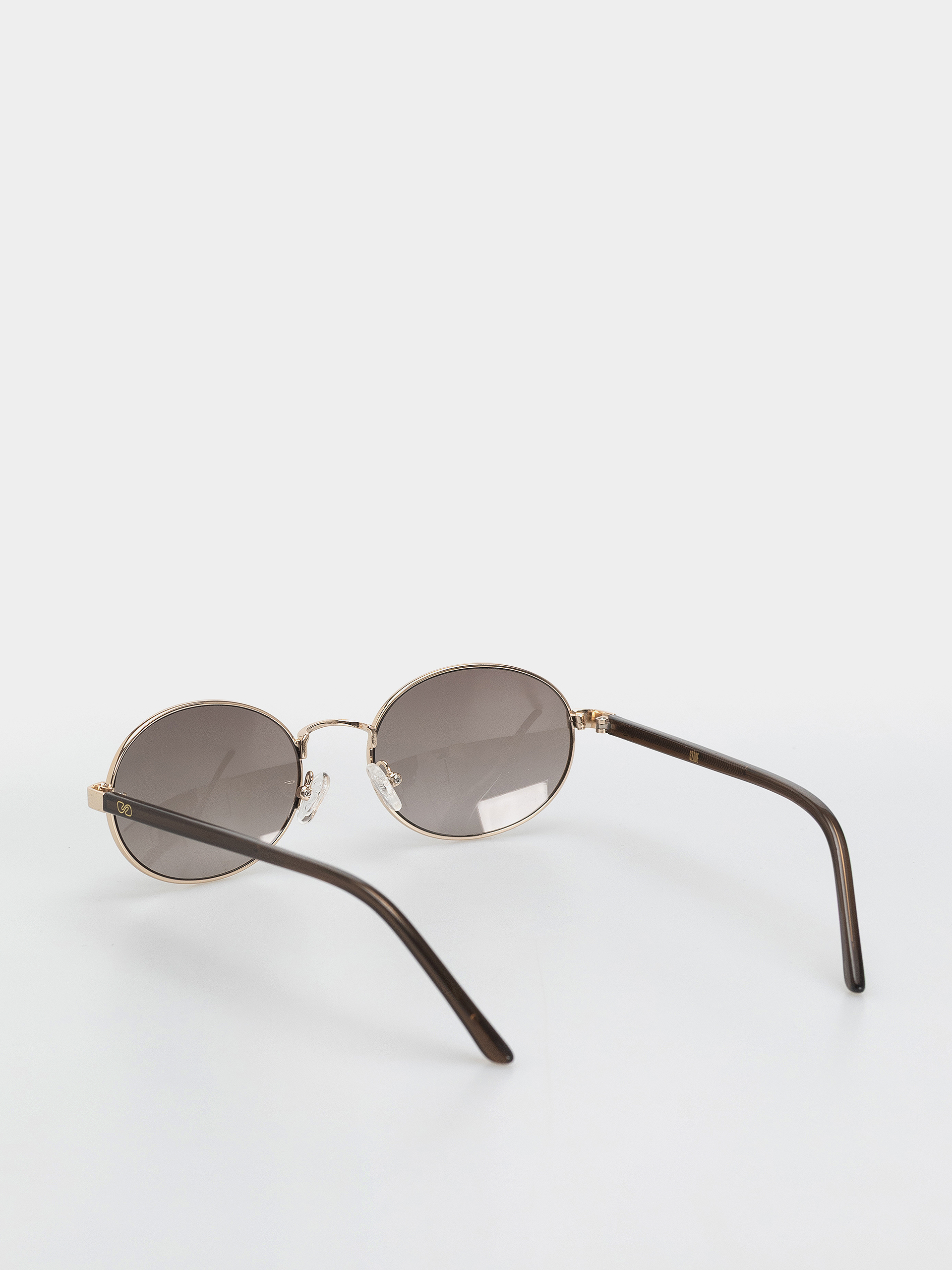 Сонцезахисні окуляри Szade Finch (polished gold/dune)