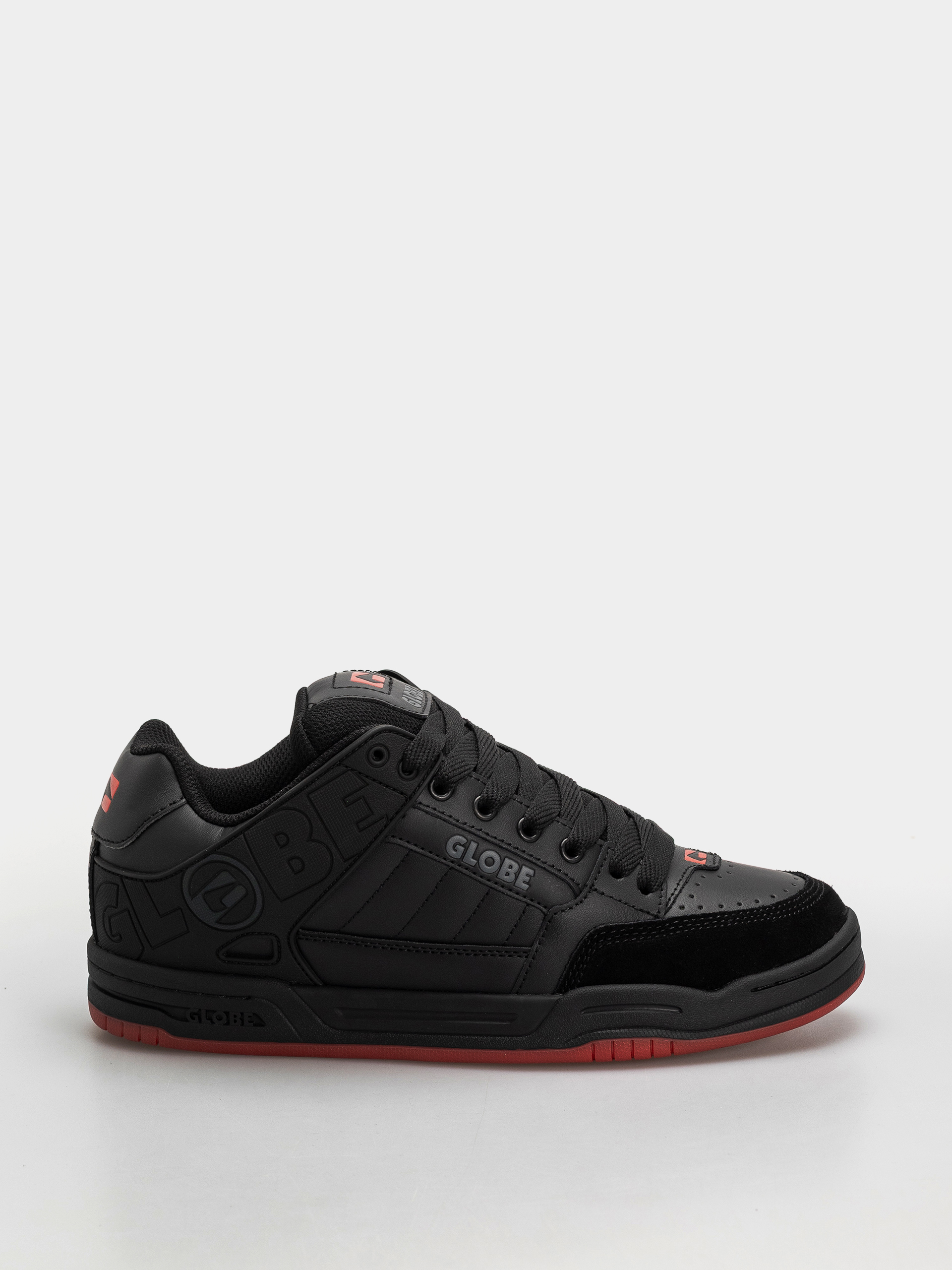 u0412u0437u0443u0442u0442u044f Globe Tilt (black/red/charcoal)