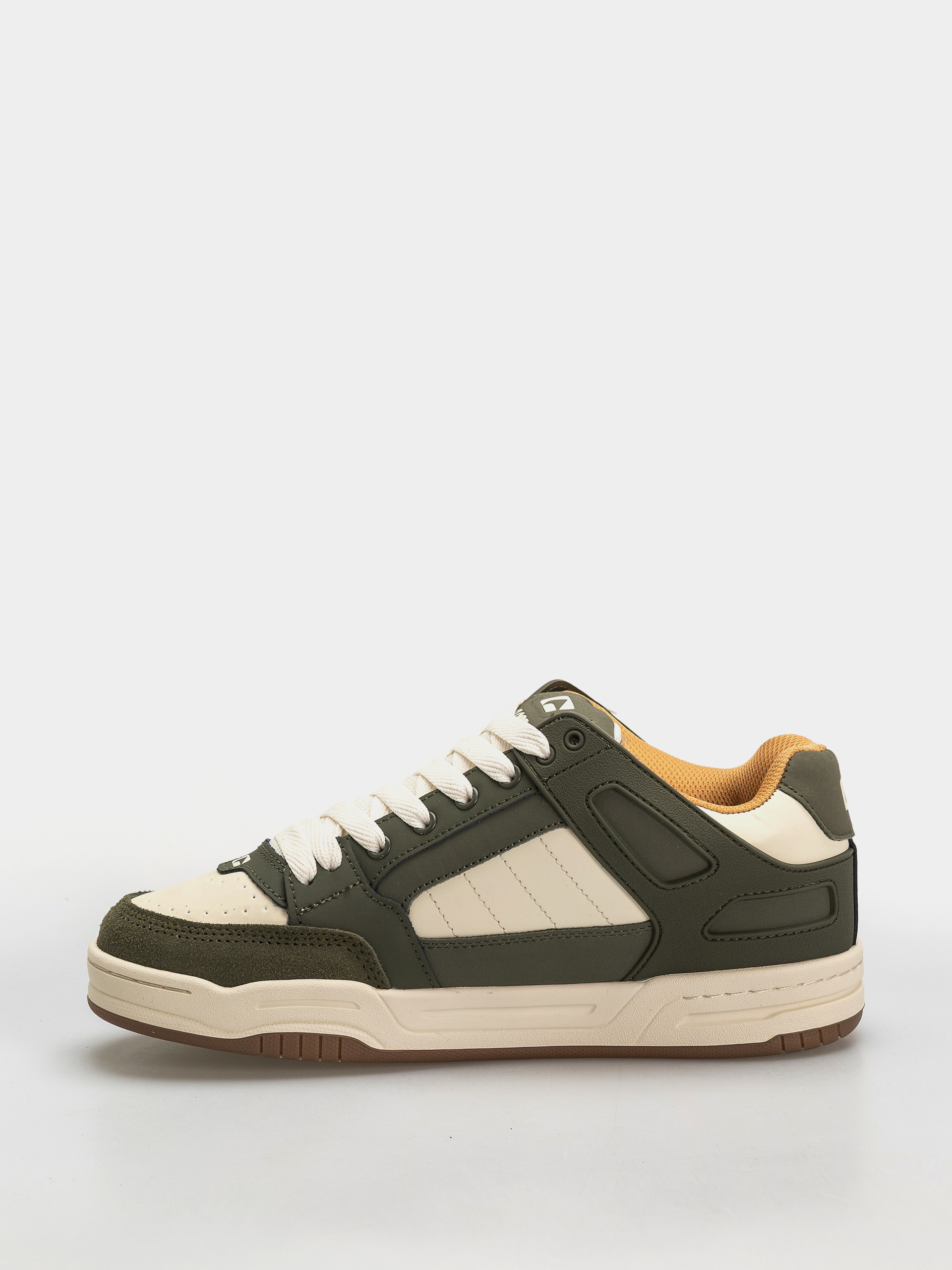 Взуття Globe Tilt (green/antique)