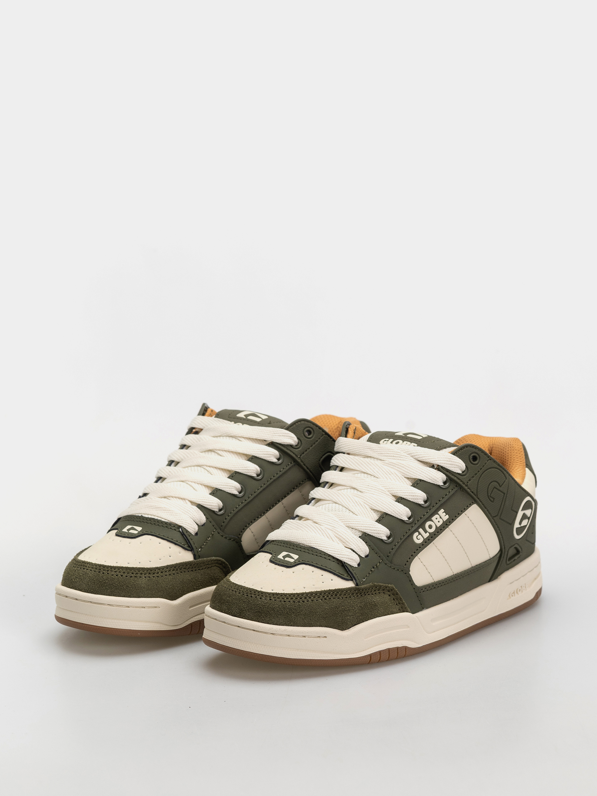 Взуття Globe Tilt (green/antique)