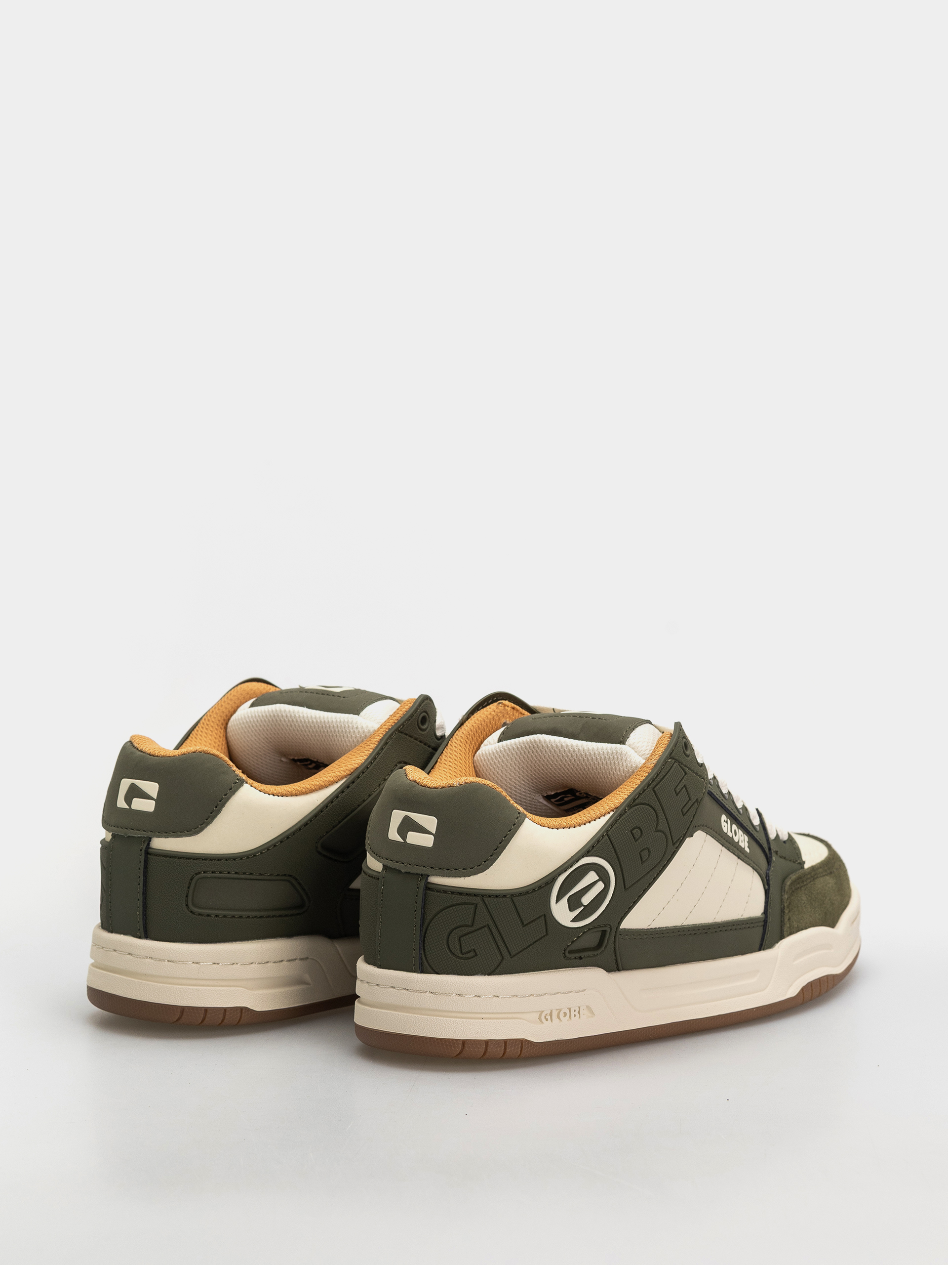 Взуття Globe Tilt (green/antique)