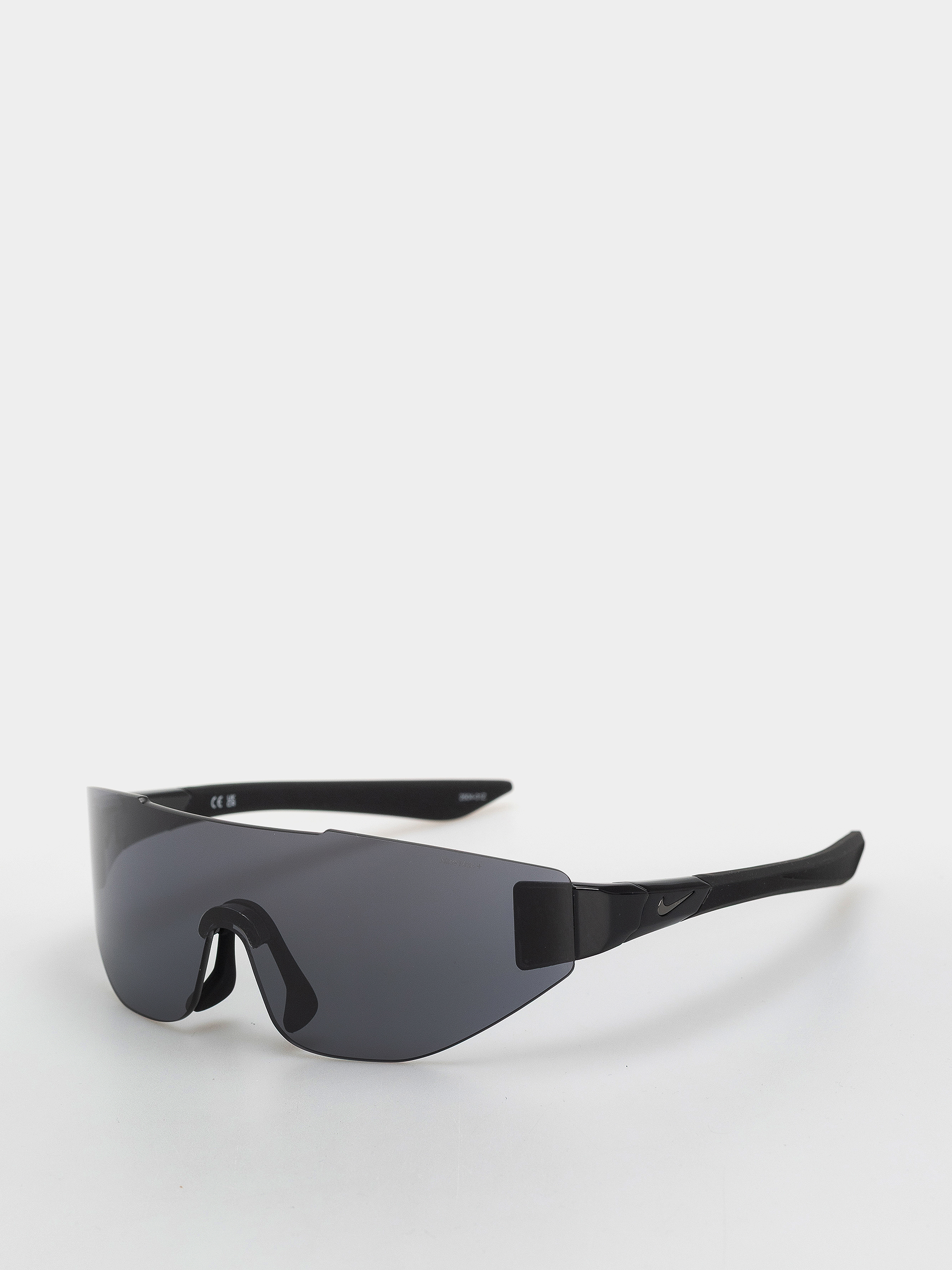 Сонцезахисні окуляри Nike Athena Edge (black/grey)