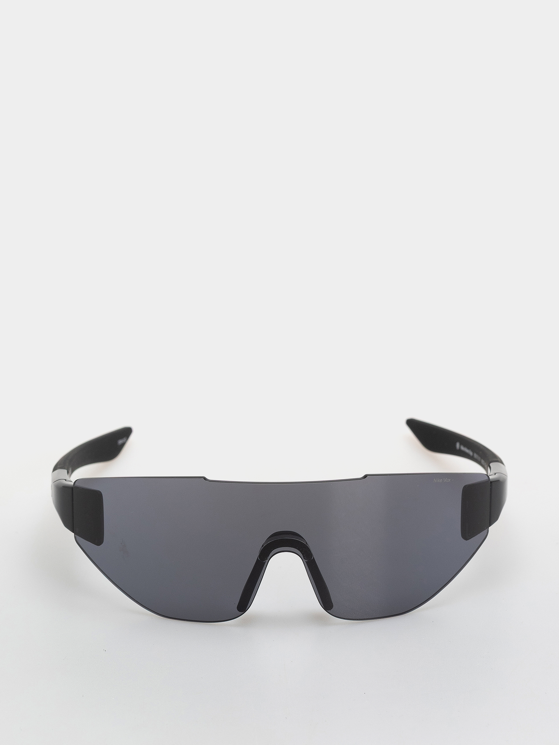 Сонцезахисні окуляри Nike Athena Edge (black/grey)