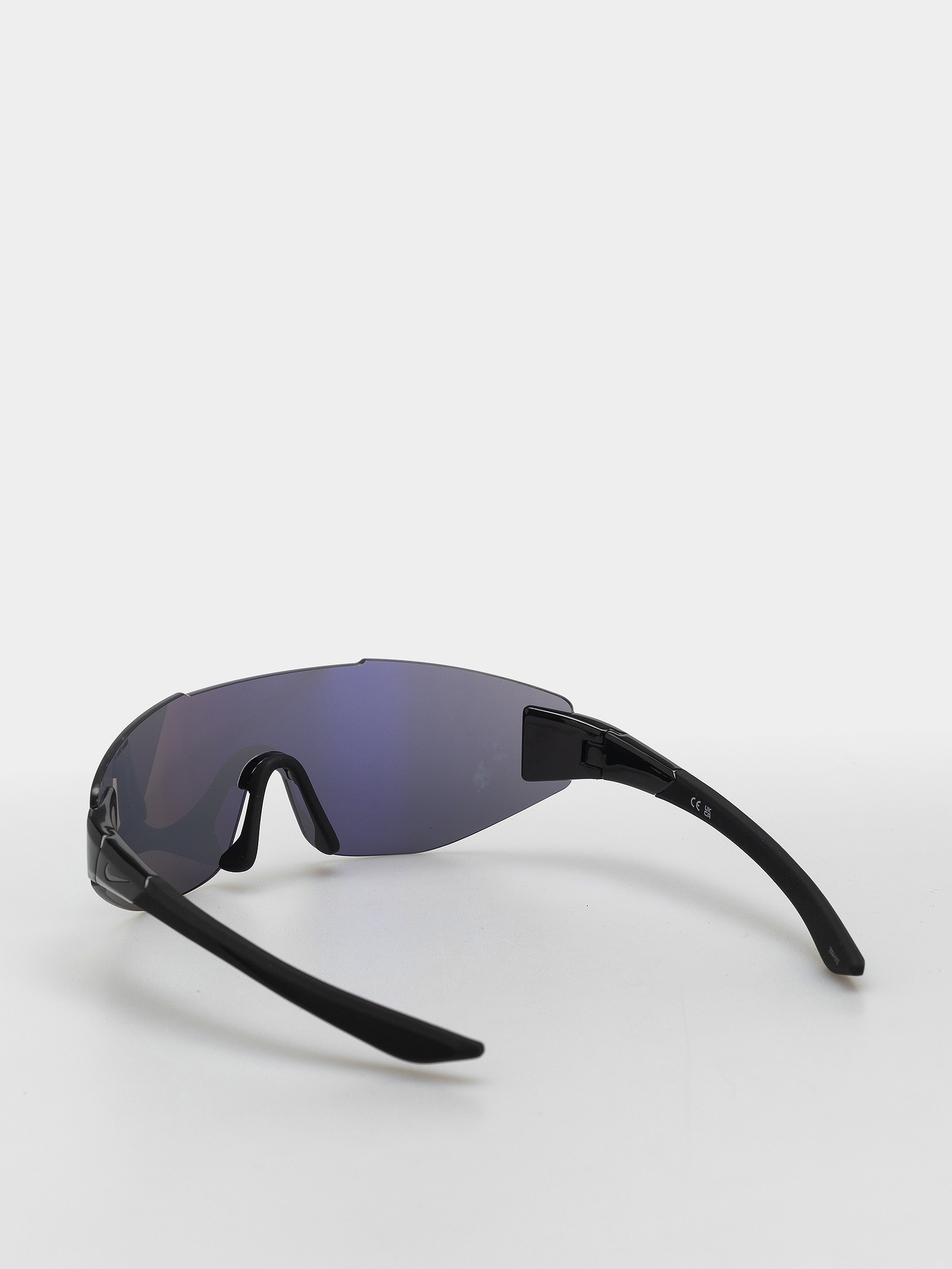 Сонцезахисні окуляри Nike Athena Edge (black/grey)