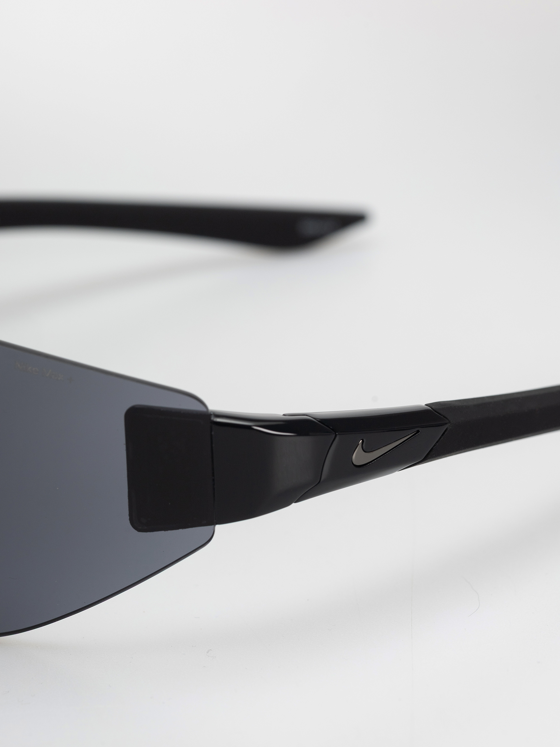 Сонцезахисні окуляри Nike Athena Edge (black/grey)