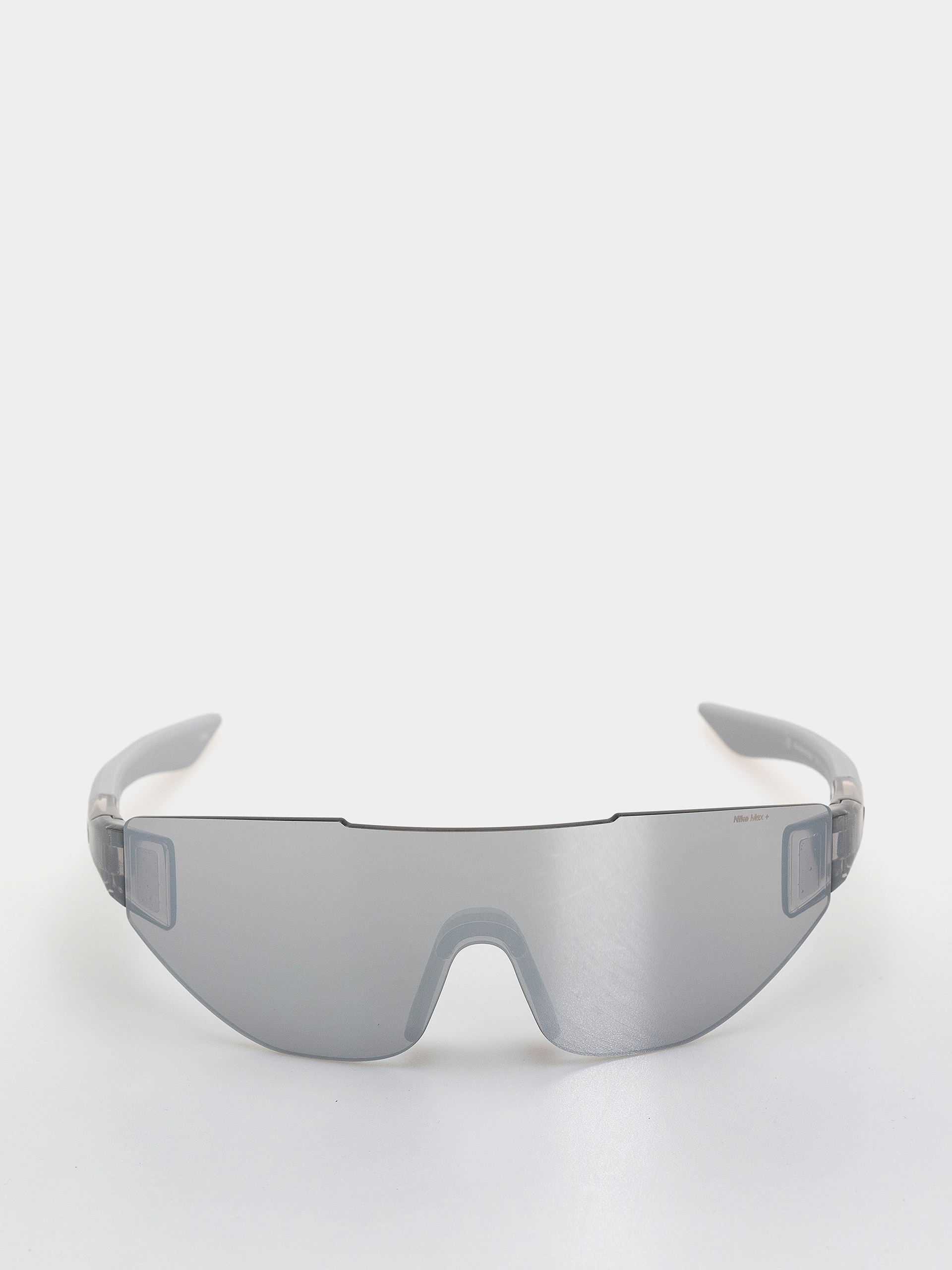 Сонцезахисні окуляри Nike Athena Edge (wolf grey/chrome mirror)