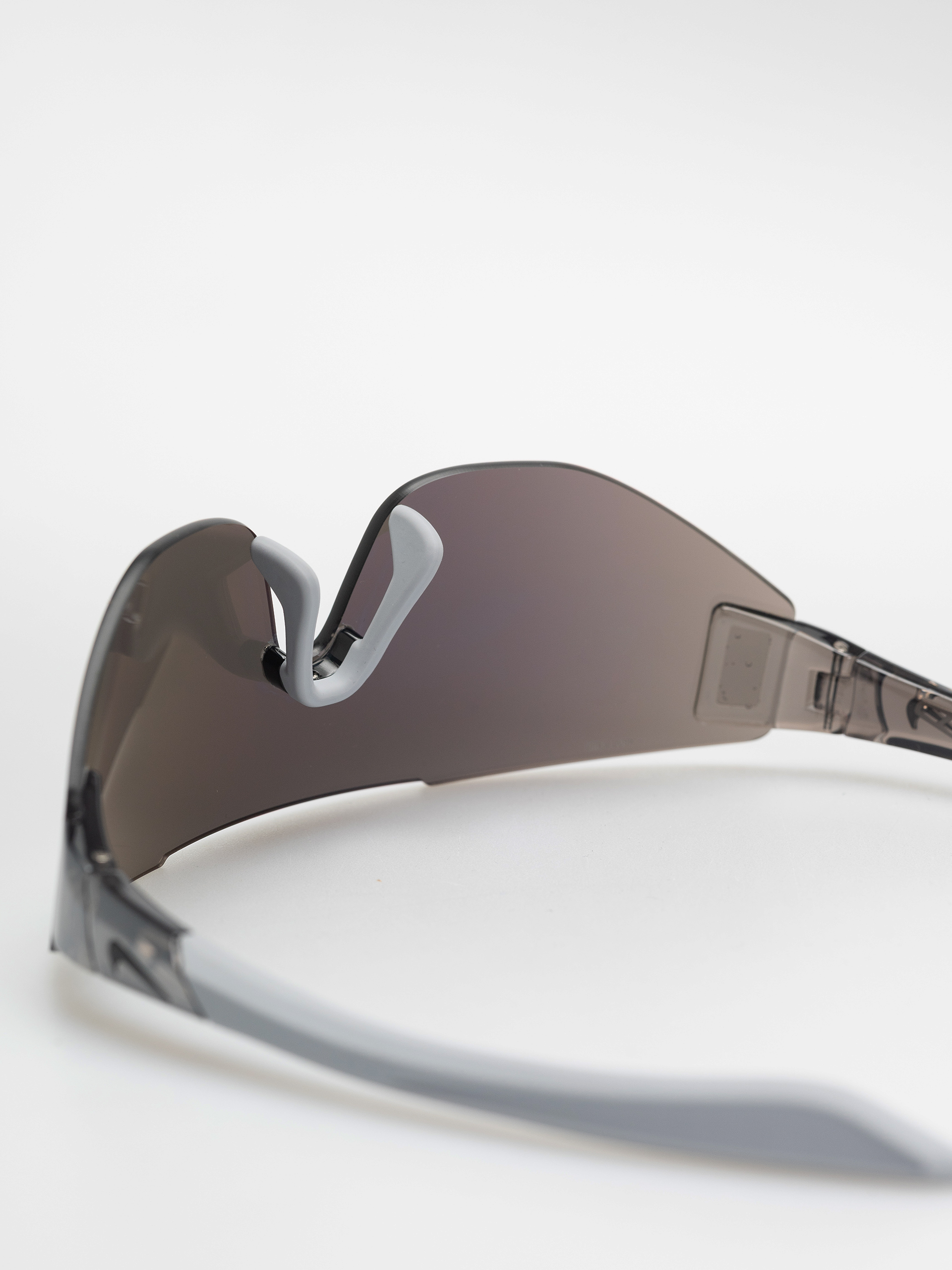 Сонцезахисні окуляри Nike Athena Edge (wolf grey/chrome mirror)