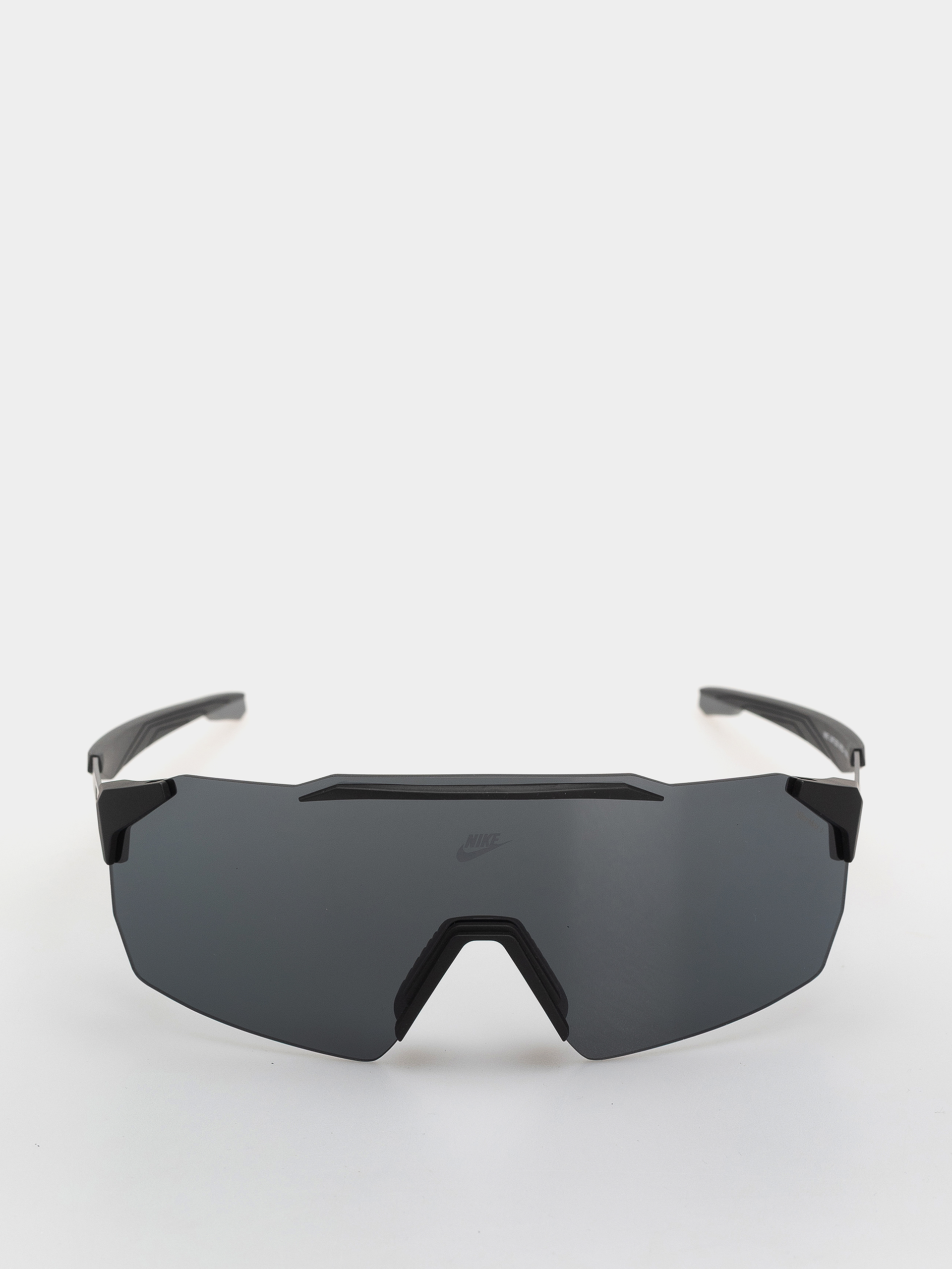 Сонцезахисні окуляри Nike Limitless Shield (matte black/grey)