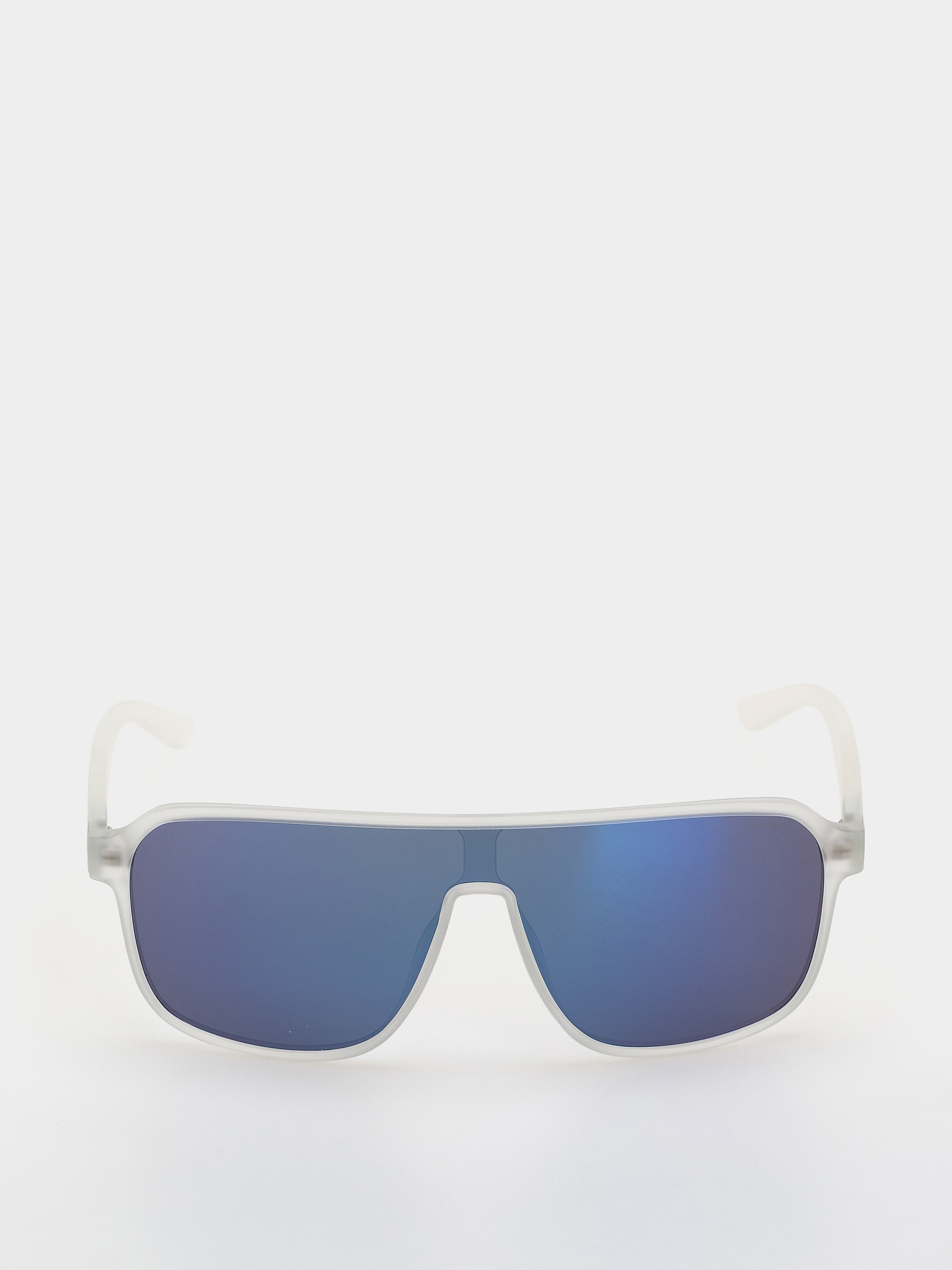 Сонцезахисні окуляри Nike Vintage Flyer (matte clear/blue mirror)