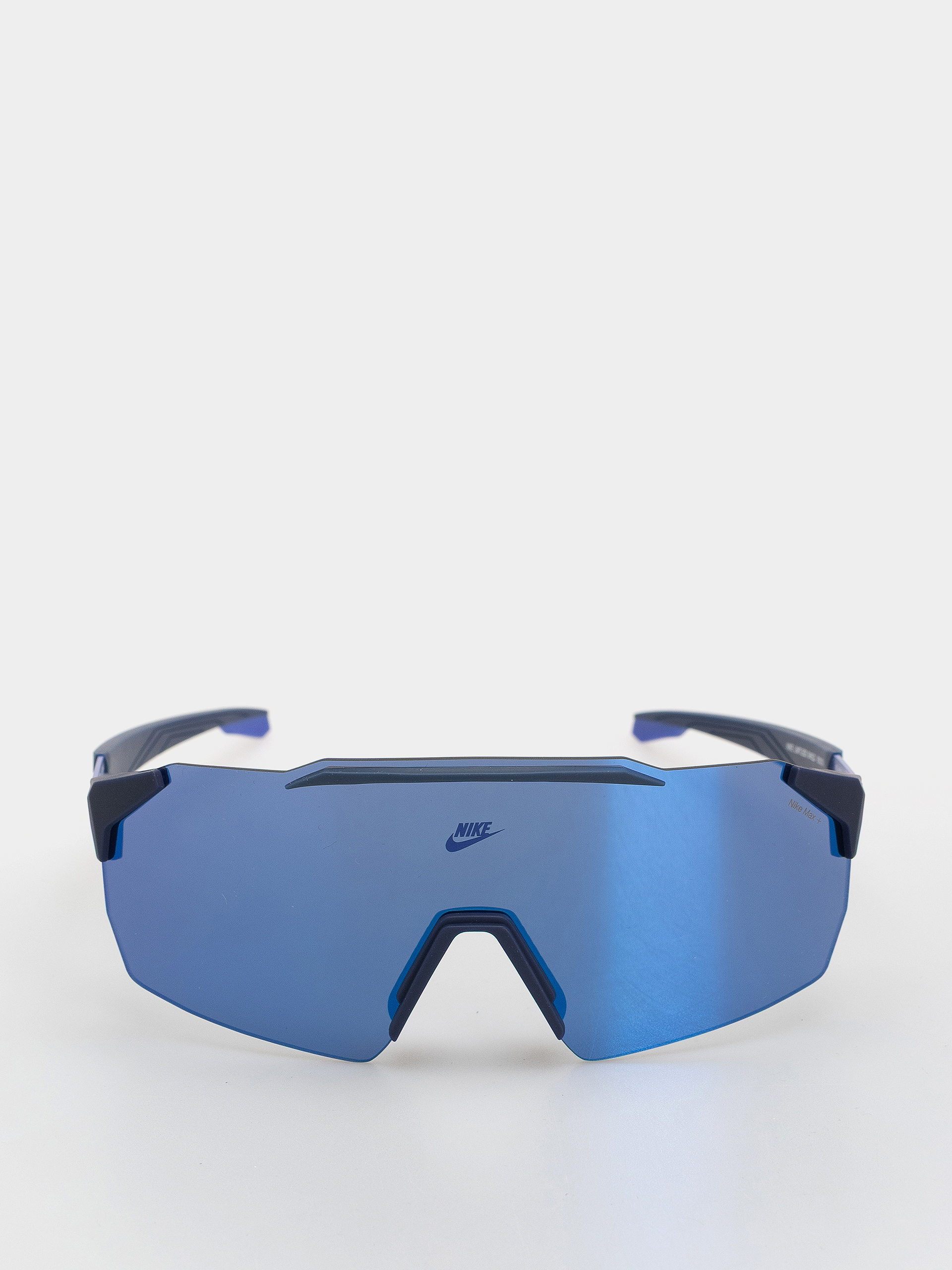 Сонцезахисні окуляри Nike Limitless Shield (blue void/blue mirror)