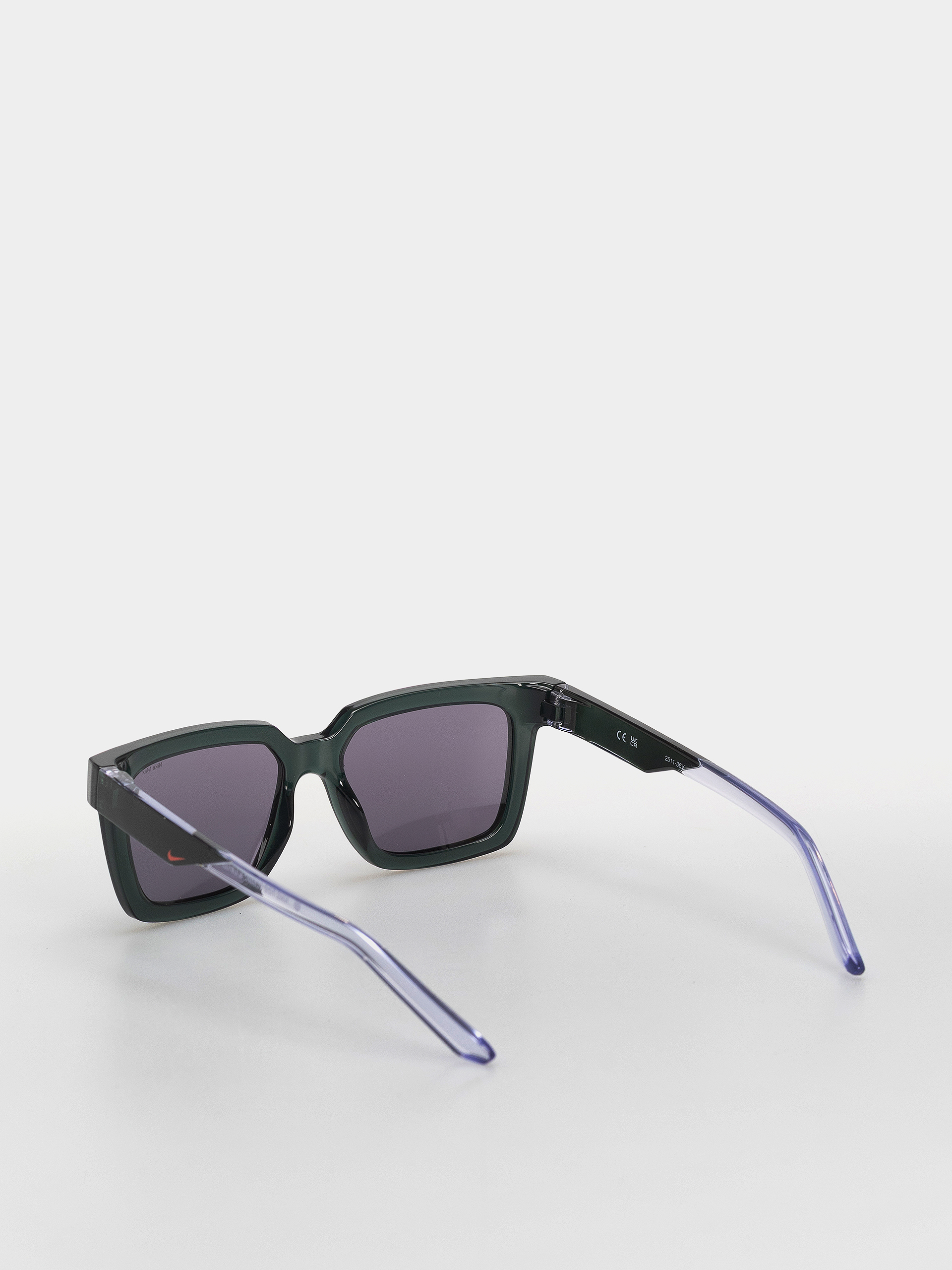 Сонцезахисні окуляри Nike Tide Cosmic (vintage green/violet)