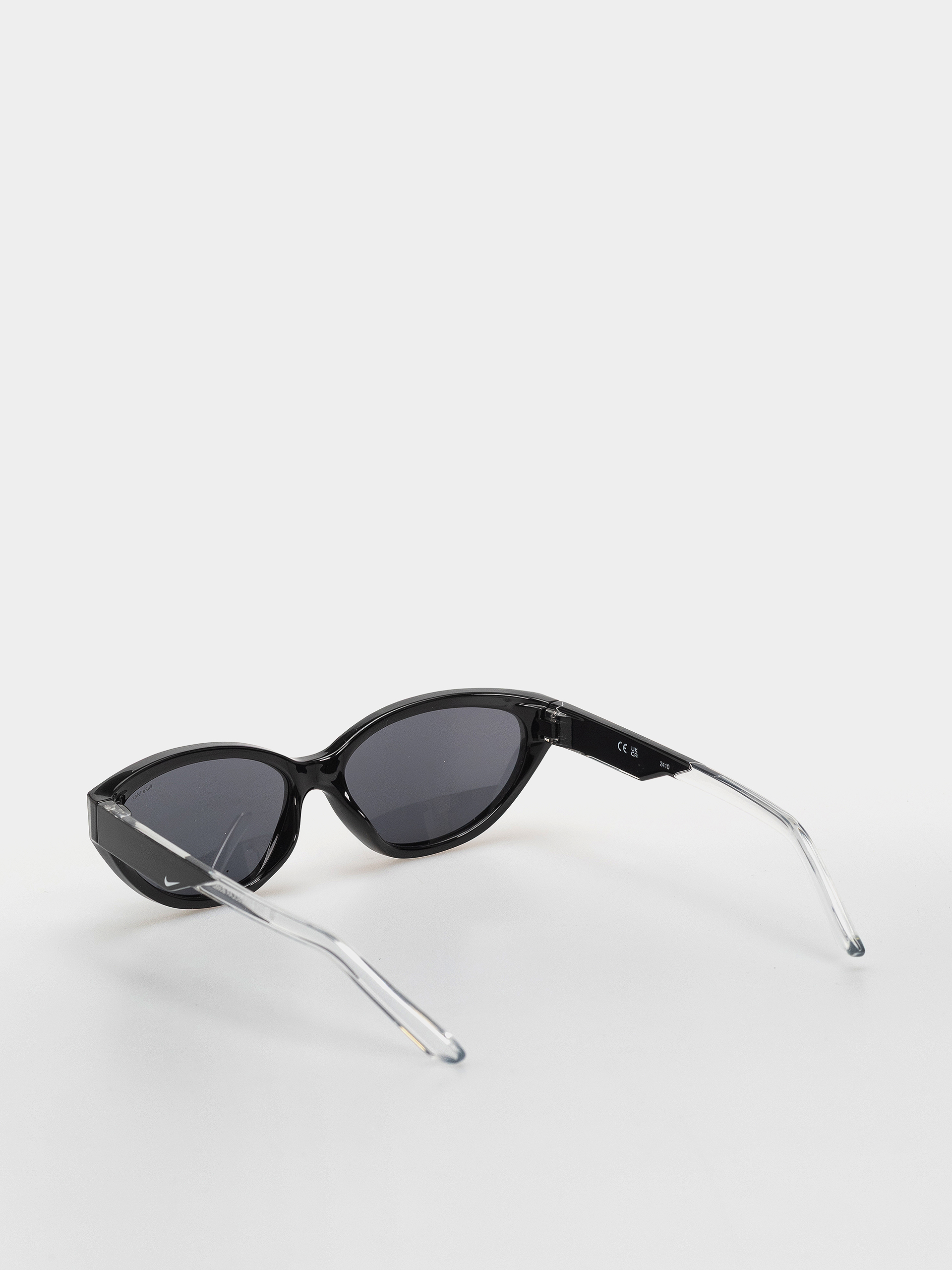 Сонцезахисні окуляри Nike Tide Solar (black/grey)