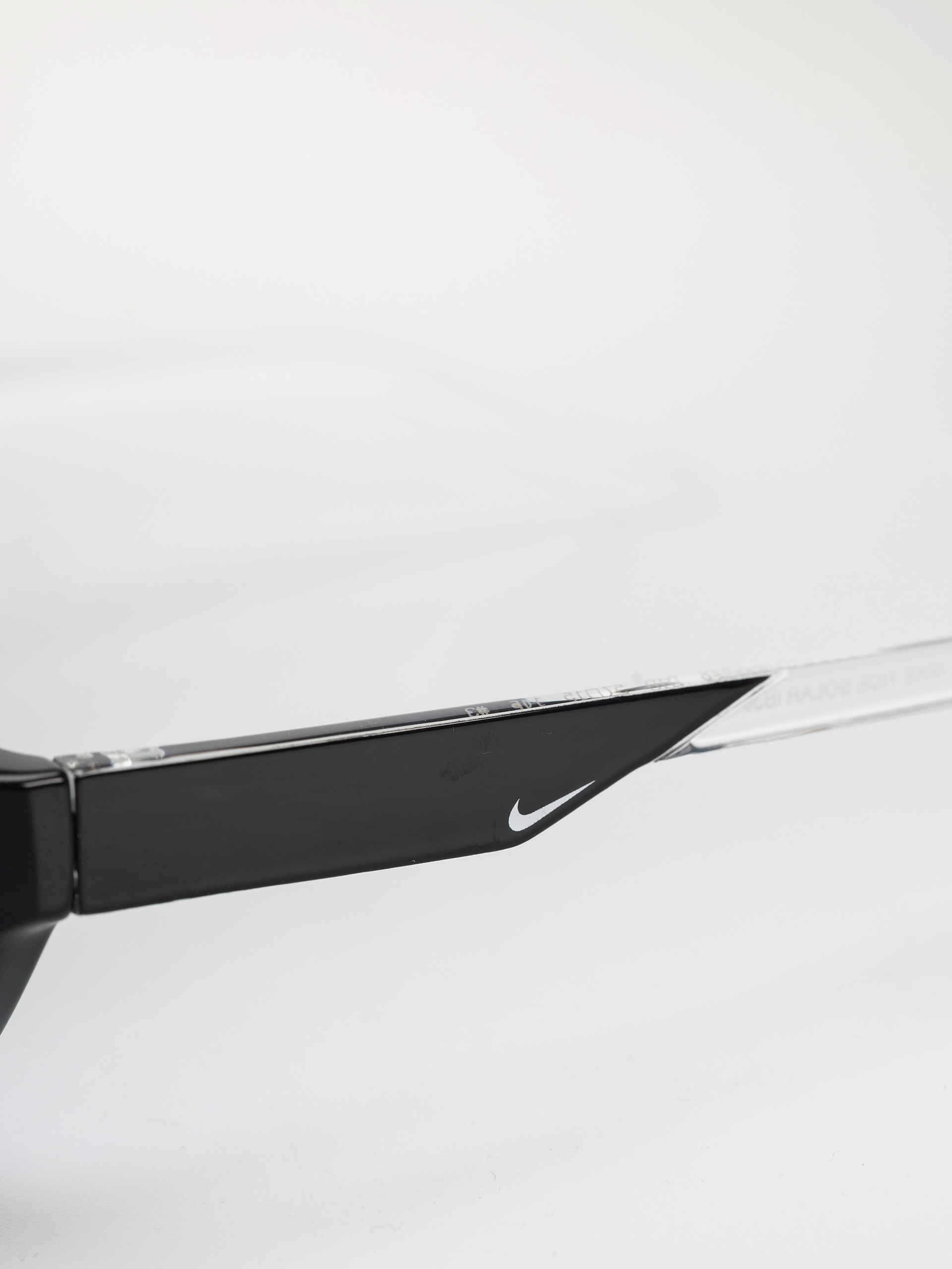 Сонцезахисні окуляри Nike Tide Solar (black/grey)