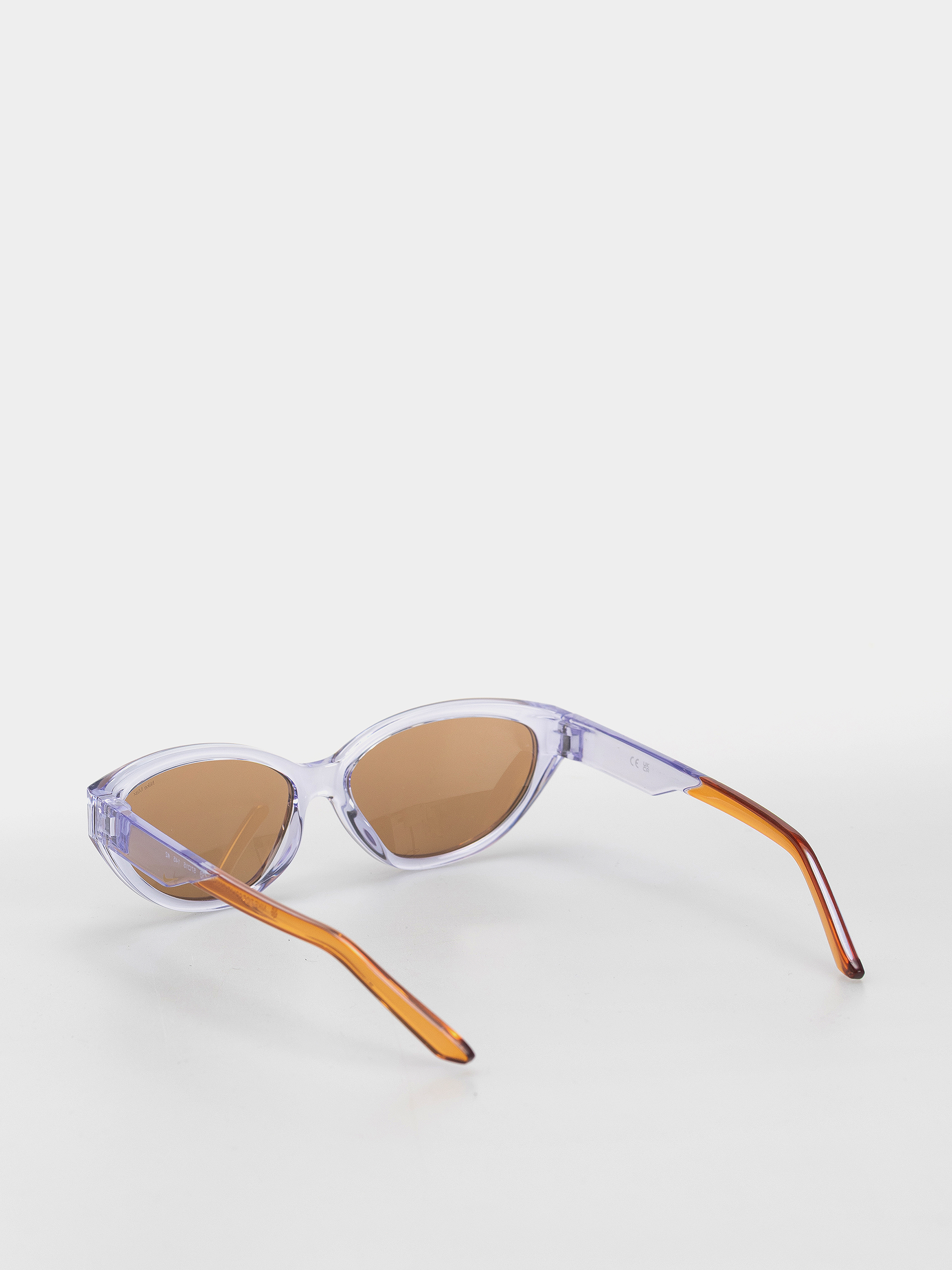 Сонцезахисні окуляри Nike Tide Solar (amethyst tint/amber)