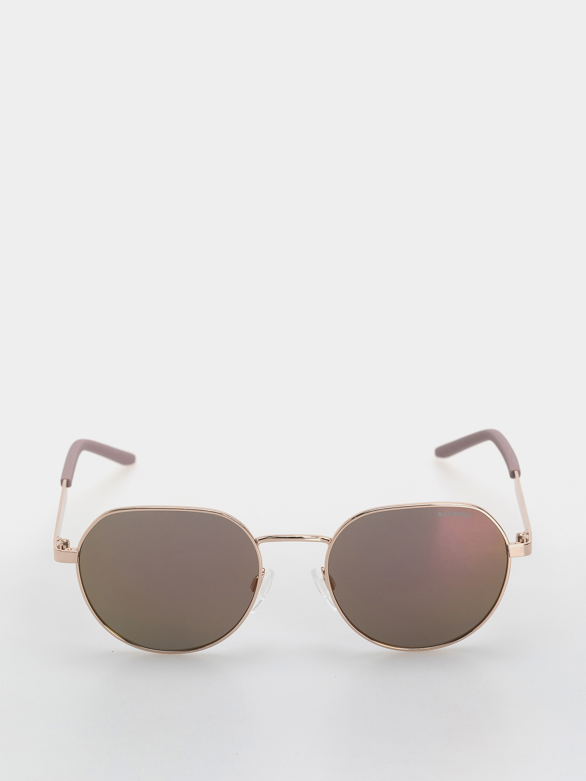 Сонцезахисні окуляри Nike Traveler Trend (rose gold/fuchsia flash)