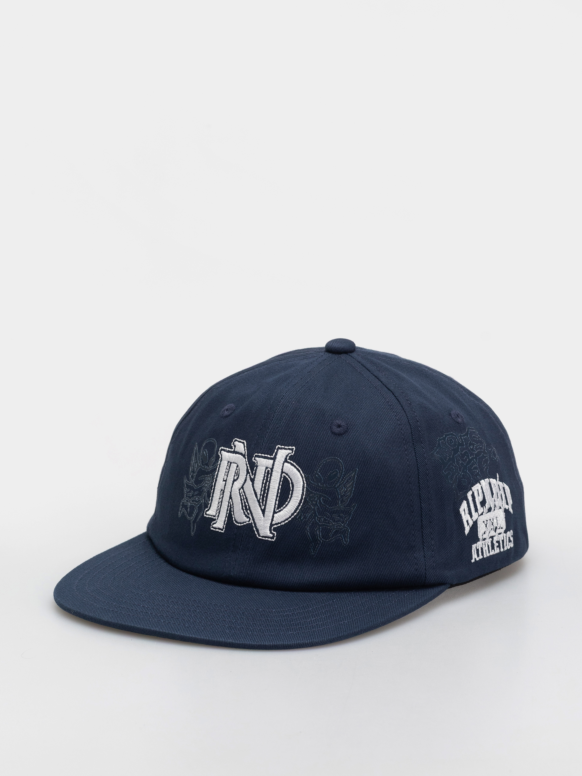 Кепка RipNDip Westside Snapback
