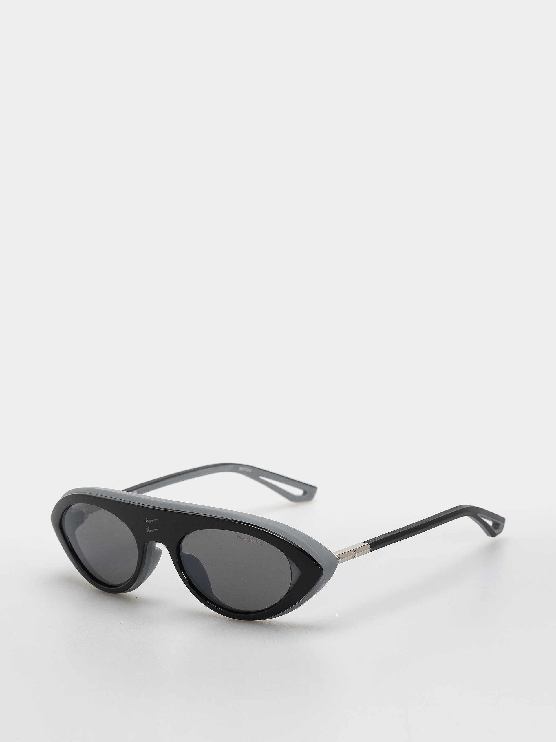 Сонцезахисні окуляри Nike Forge Envy (black/grey)